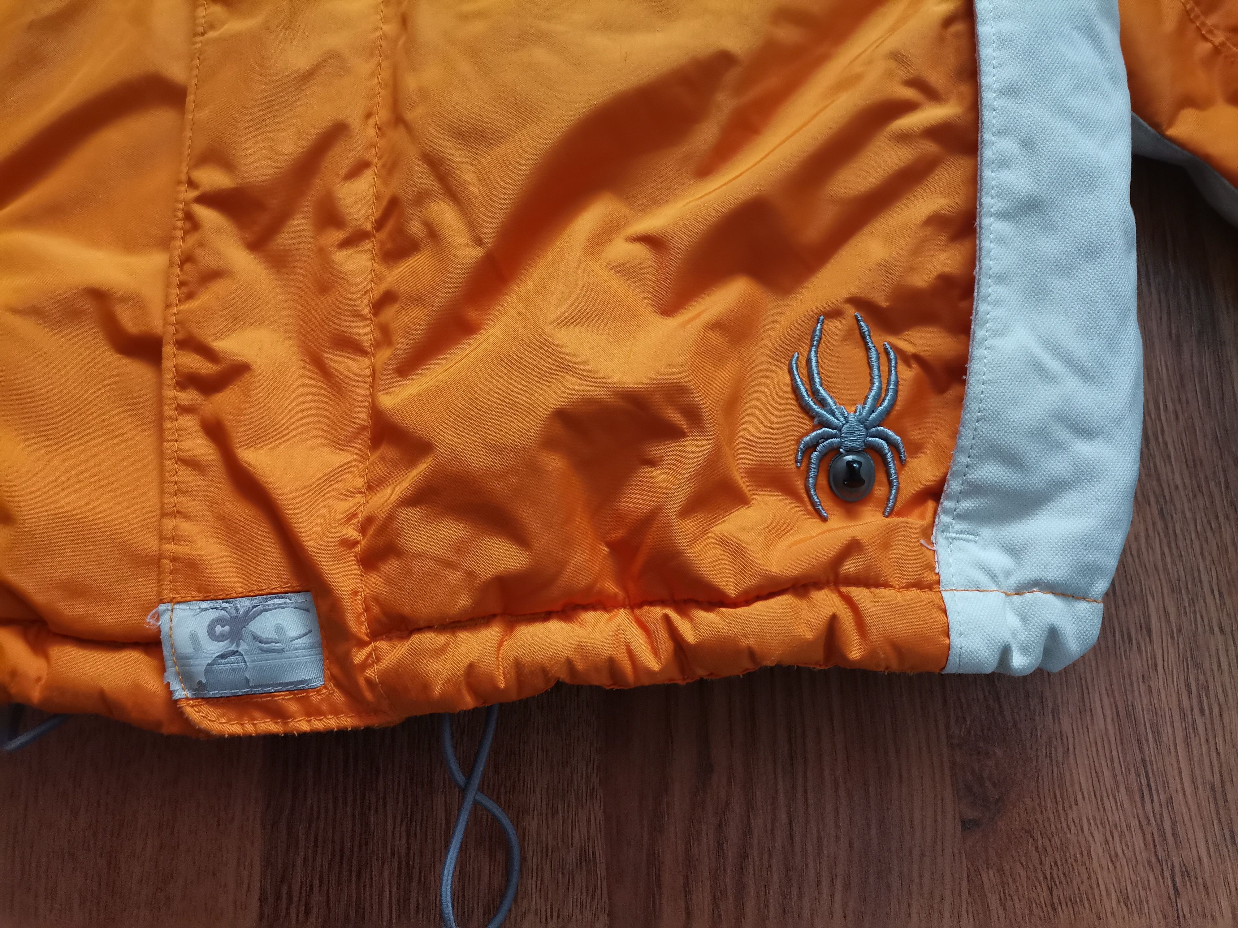 Spyder Vintage Spyder Women's Jacket Size S / US 4 / IT 40 - 2 Thumbnail