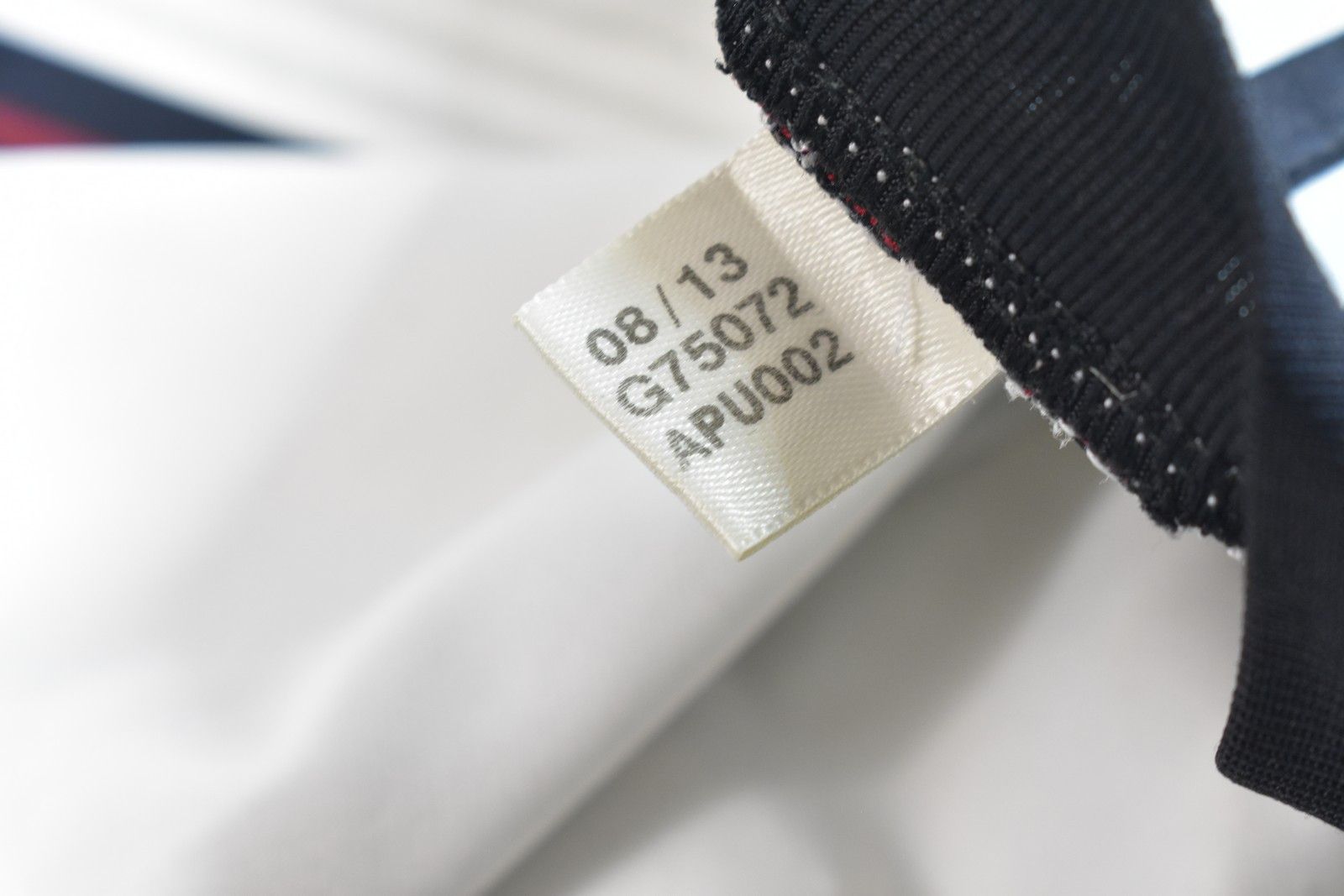 Adidas 2014-15 adidas Germany Home Shirt authentic (SIZE 8-M men) Size US M / EU 48-50 / 2 - 16 Thumbnail