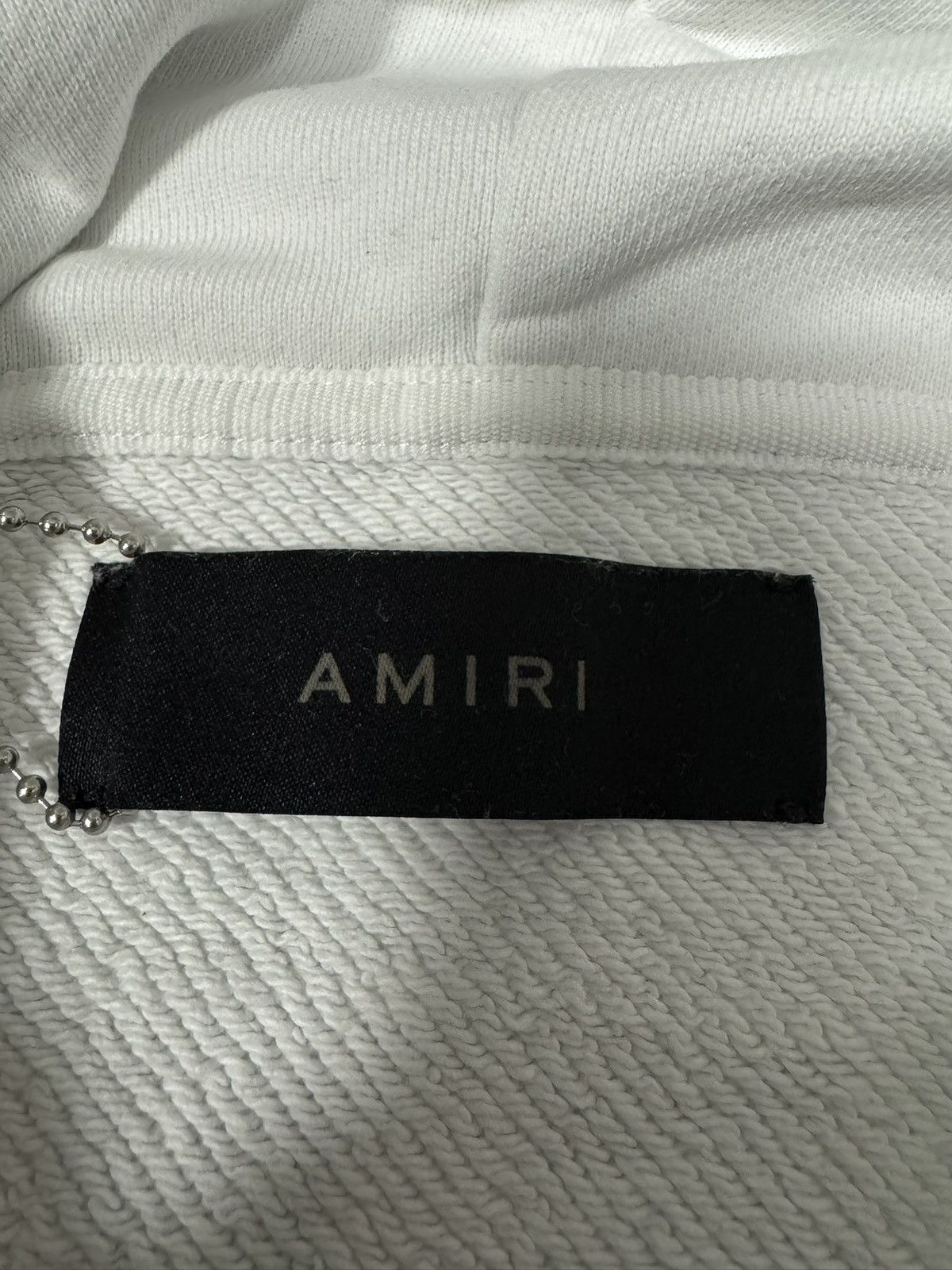 Amiri AMIRI RESELL LOT x8 - JEANS/TOPS - SIZES L/XL/32 Size US 32 / EU 48 - 11 Thumbnail