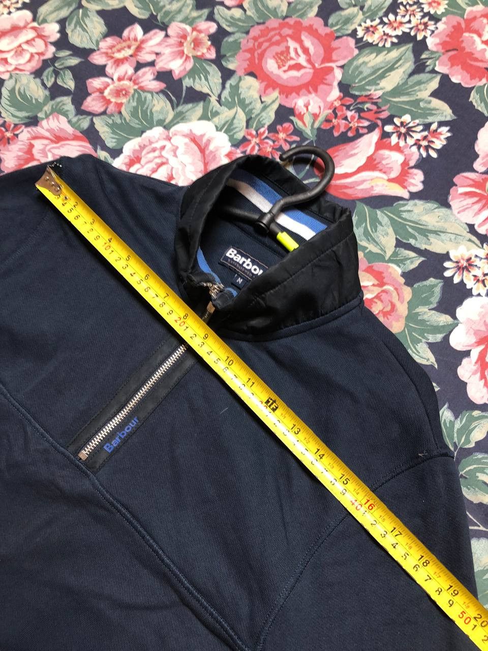 Barbour Barbour Long Sleeve Size US M / EU 48-50 / 2 - 10 Thumbnail
