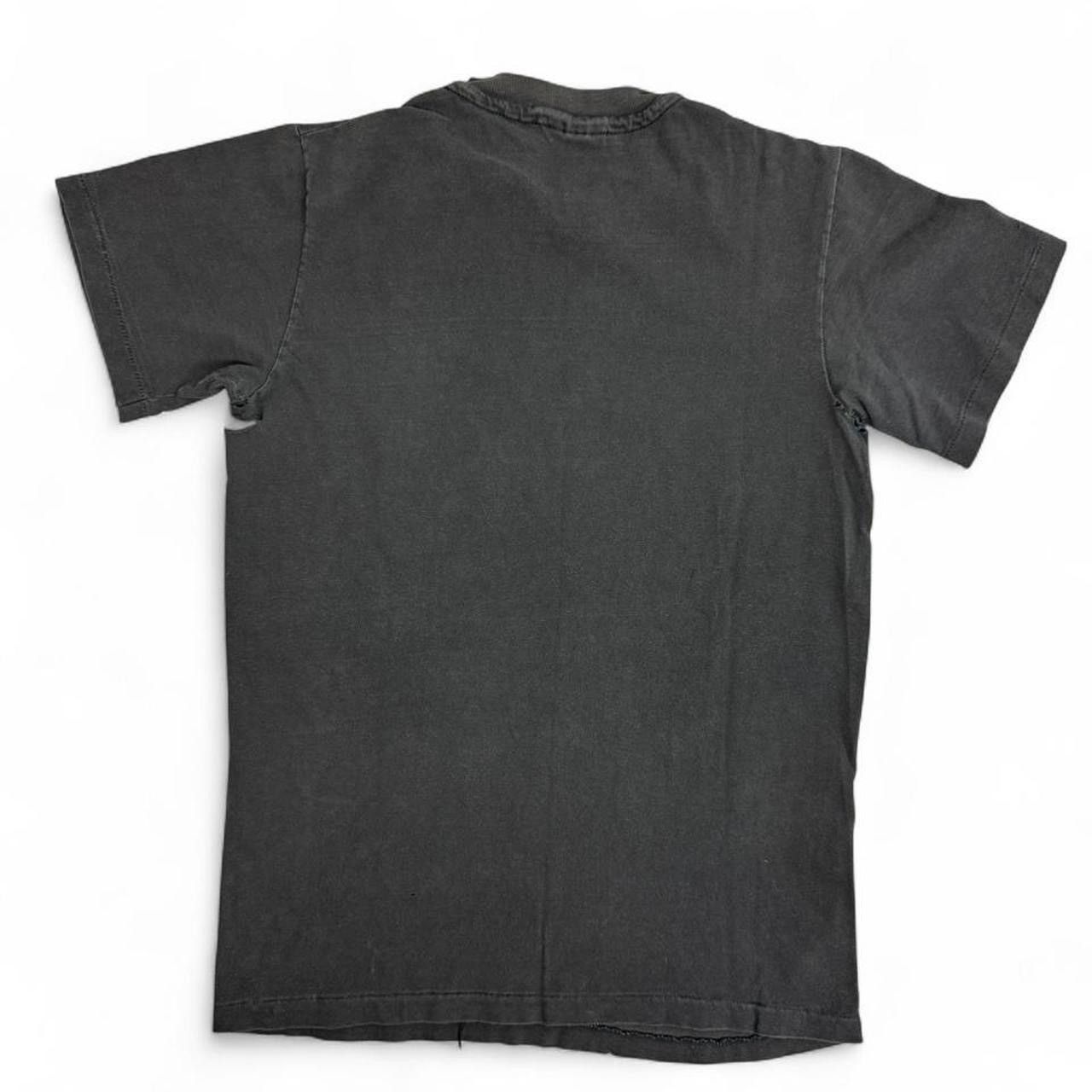 Hanes Vintage 80s Psycho Horror Movie Promo T-Shirt Size US S / EU 44-46 / 1 - 2 Thumbnail