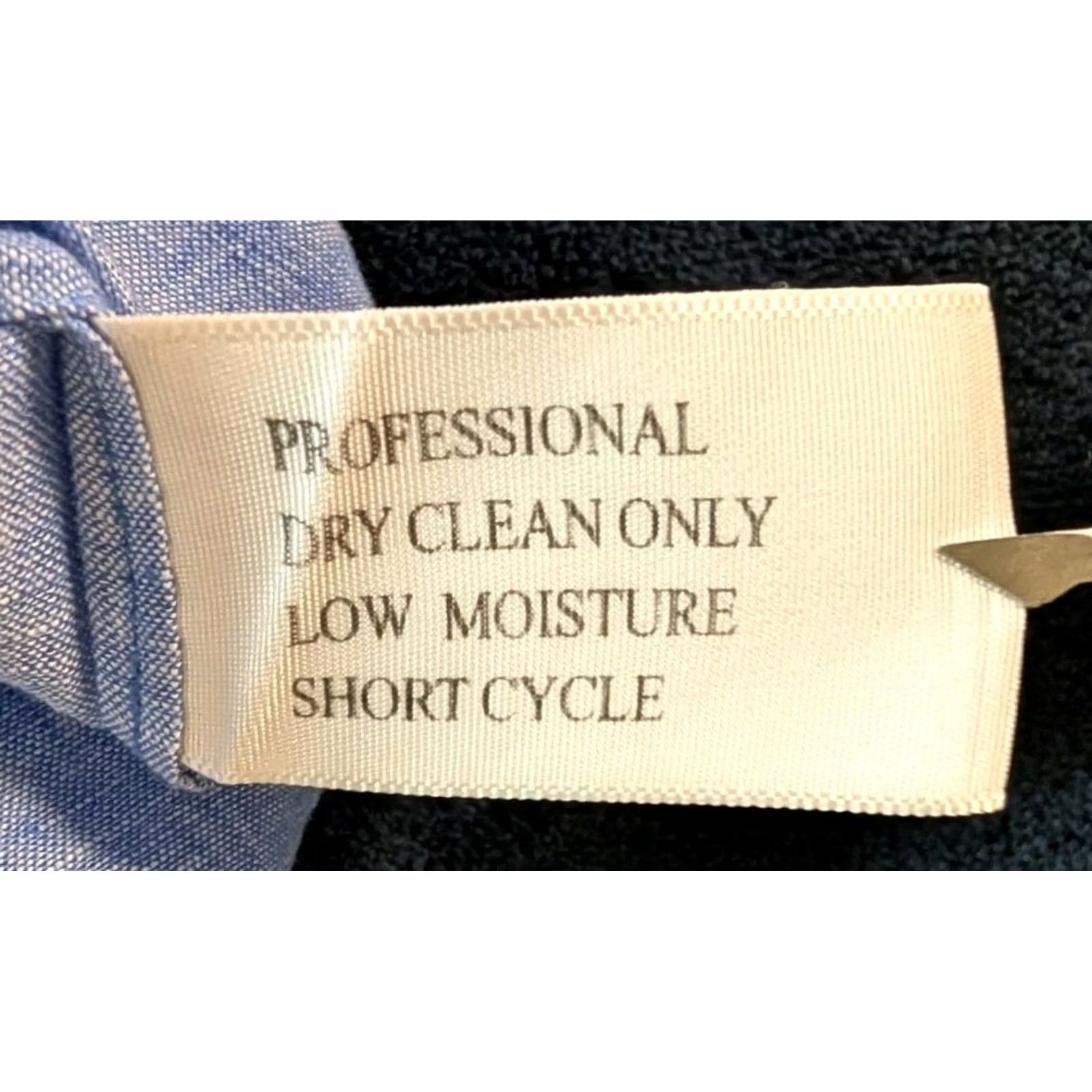 Nat Nast Nat Nast Button-Up Linen Embroidered Blue Men's L Shirt Casual, Rockabilly, Preppy, Vintage? No? Nat Nast Luxury Originals Size US L / EU 52-54 / 3 - 8 Thumbnail