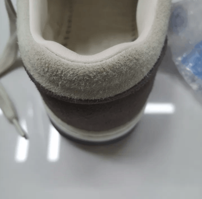 Chanel Chanel low-top casual shoes Size US 7 / IT 37 - 8 Thumbnail