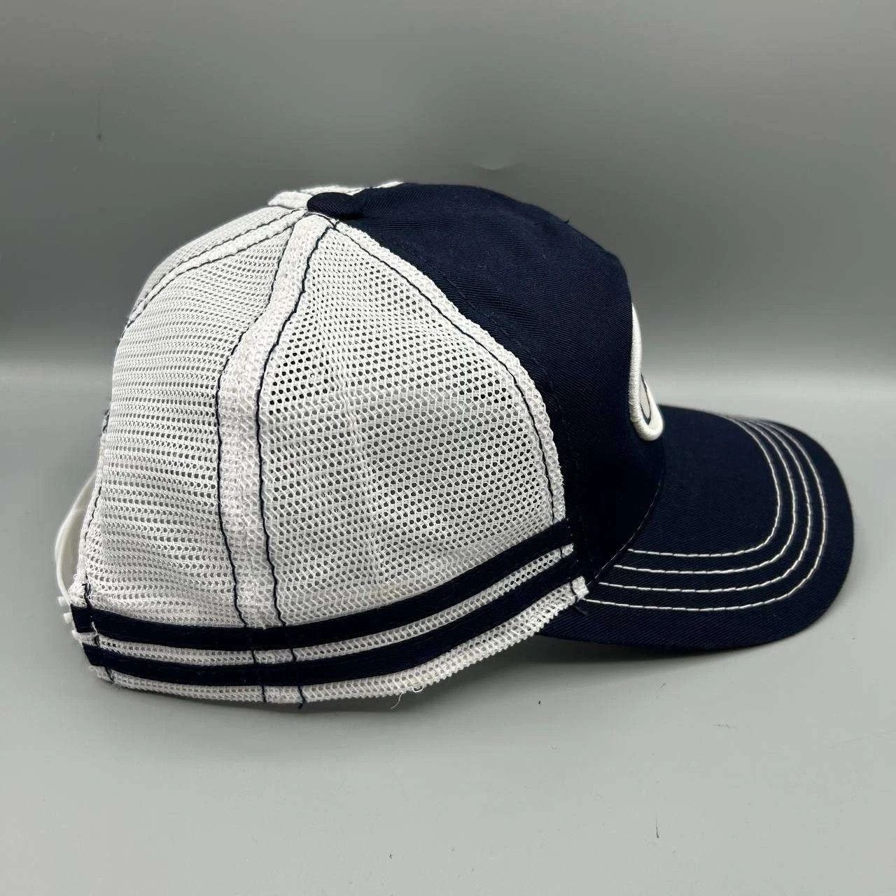Other Vintage Oakland Trucker Hat Men New Age 3 Snap Back Cap New Size ONE SIZE - 3 Thumbnail