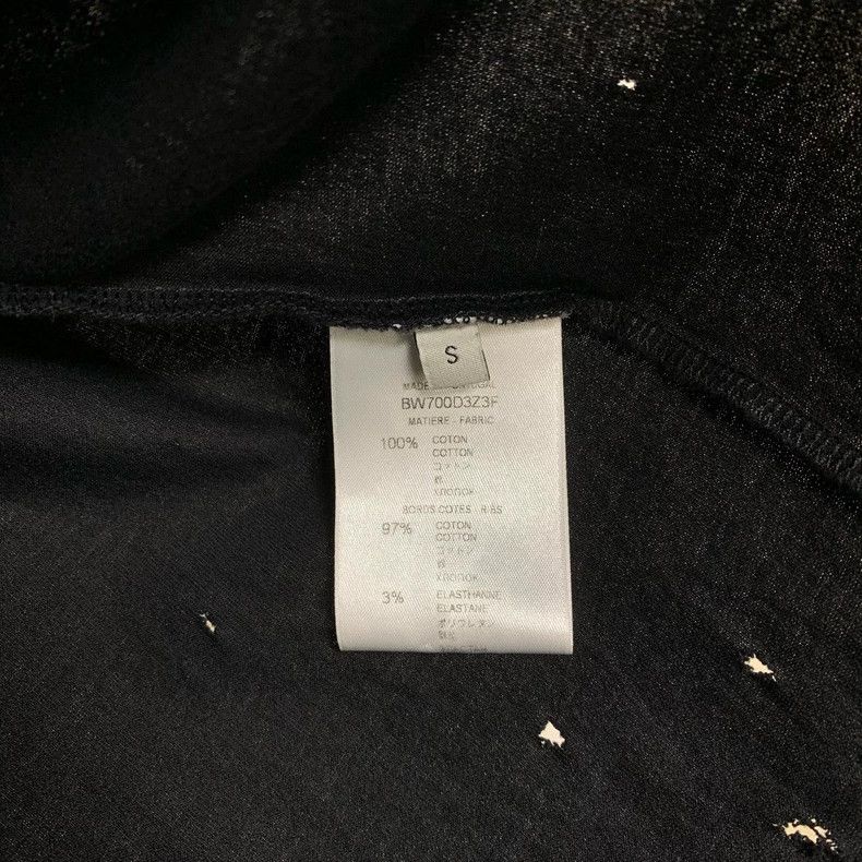 Givenchy Givenchy Golden Hole Short Sleeve Size US S / EU 44-46 / 1 - 7 Thumbnail
