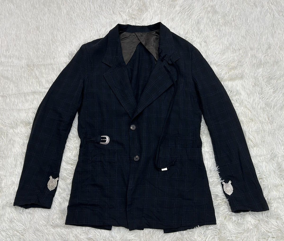 Bed j.w. Ford Bed J.W. Ford 2019SS Light Jacket Size US M / EU 48-50 / 2 - 7 Thumbnail