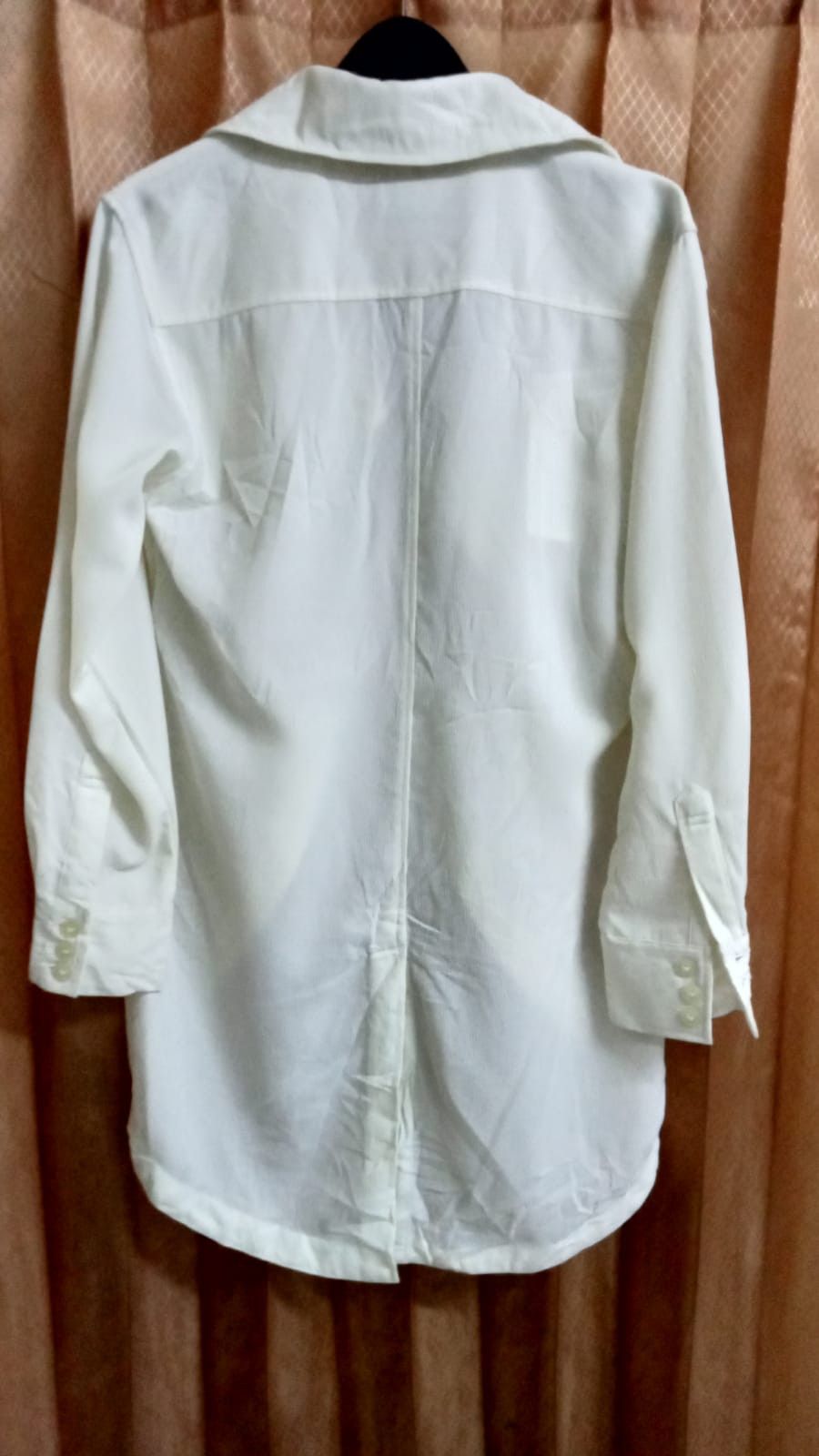 Japanese Brand Rare If Six Was Nine Bernings Sho Long sleeve Shirt Size US M / EU 48-50 / 2 - 7 Thumbnail