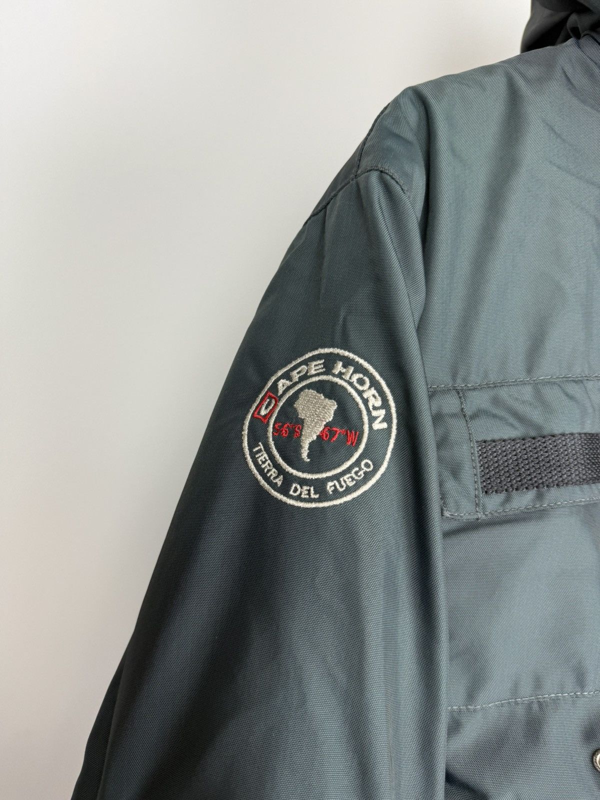 Vintage Cape Horn Aviation Jacket Size US S / EU 44-46 / 1 - 4 Thumbnail