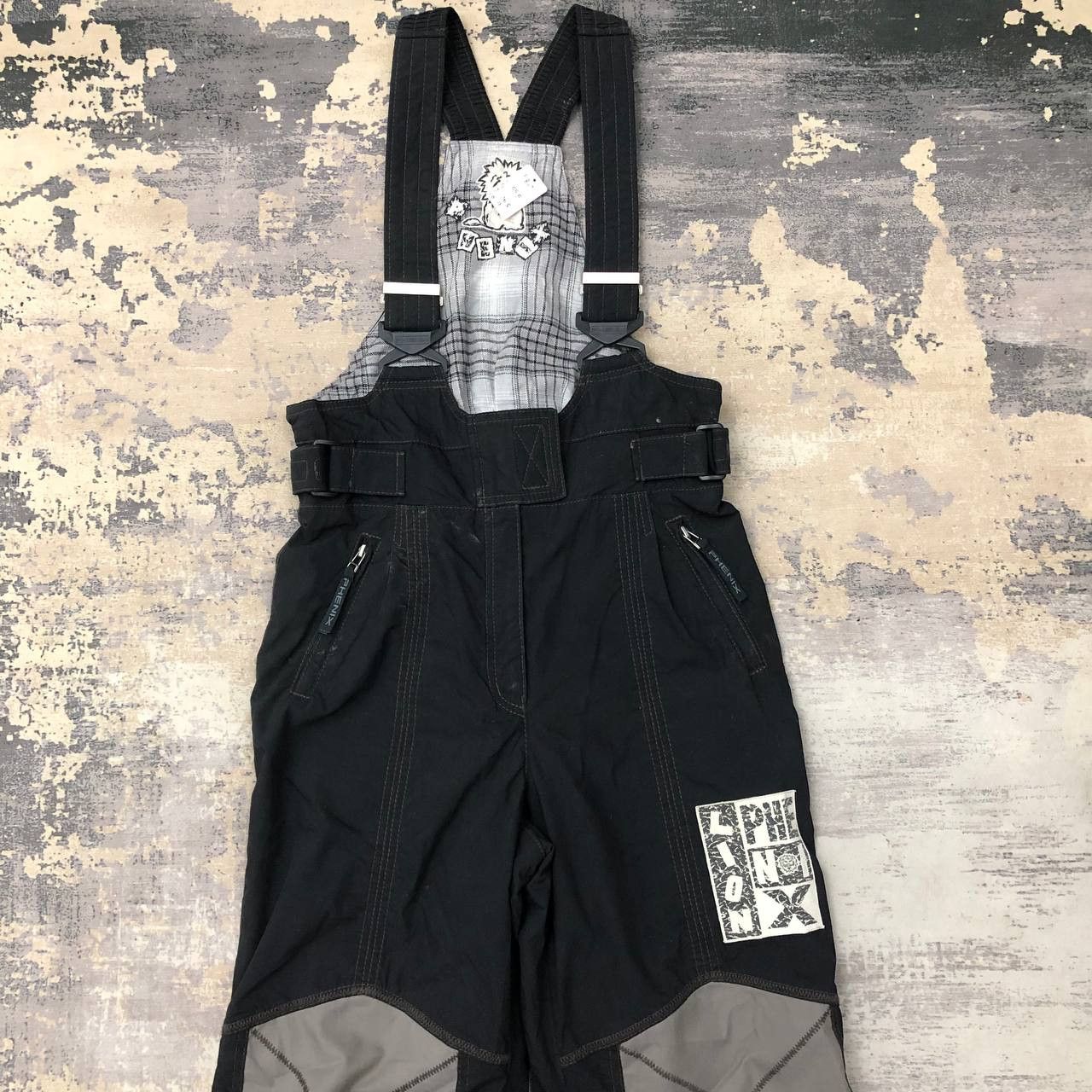 Phenix P847 PHENIX X LION SKI OVERALLS Size US S / EU 44-46 / 1 - 3 Thumbnail