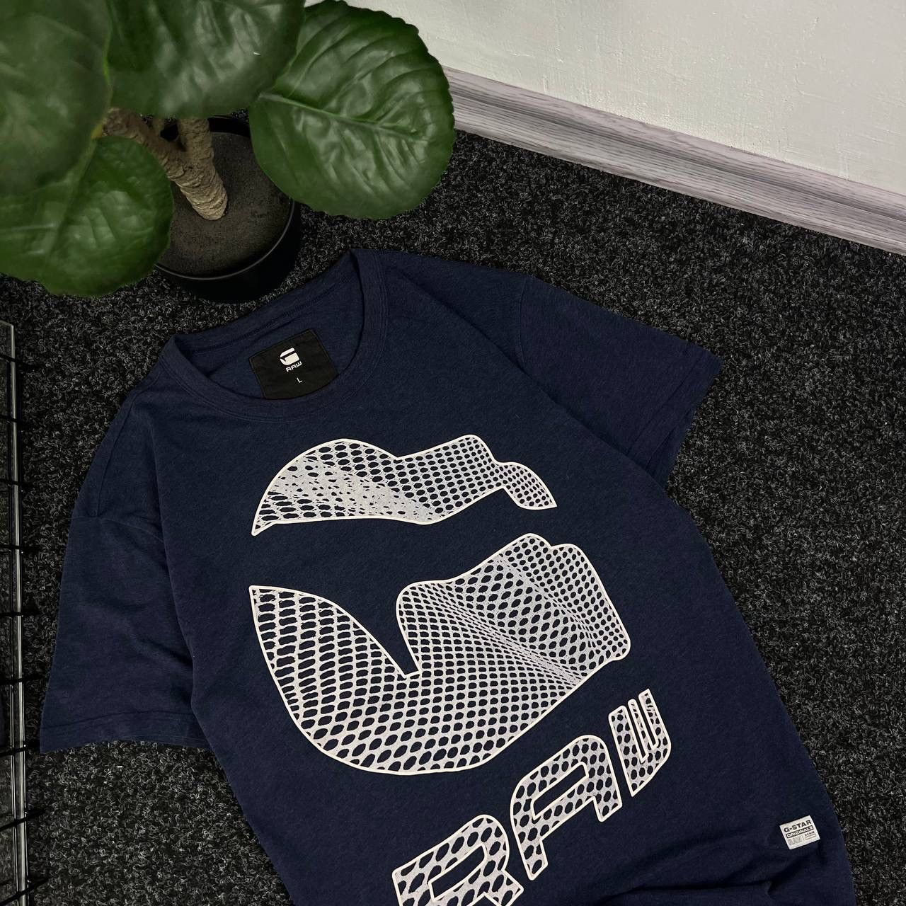 G-Star G star raw t-shirt oversized japan style skter size L Size US L / EU 52-54 / 3 - 2 Thumbnail