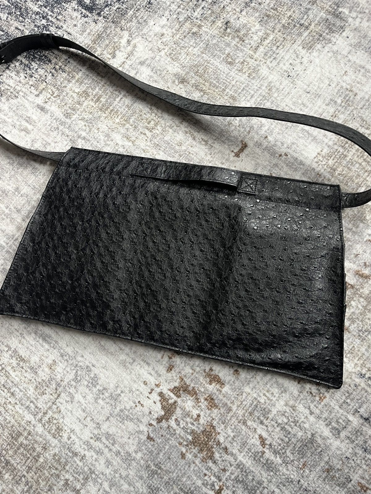 Luar MAC x Luar Ana Artistry Bag Size ONE SIZE - 10 Thumbnail
