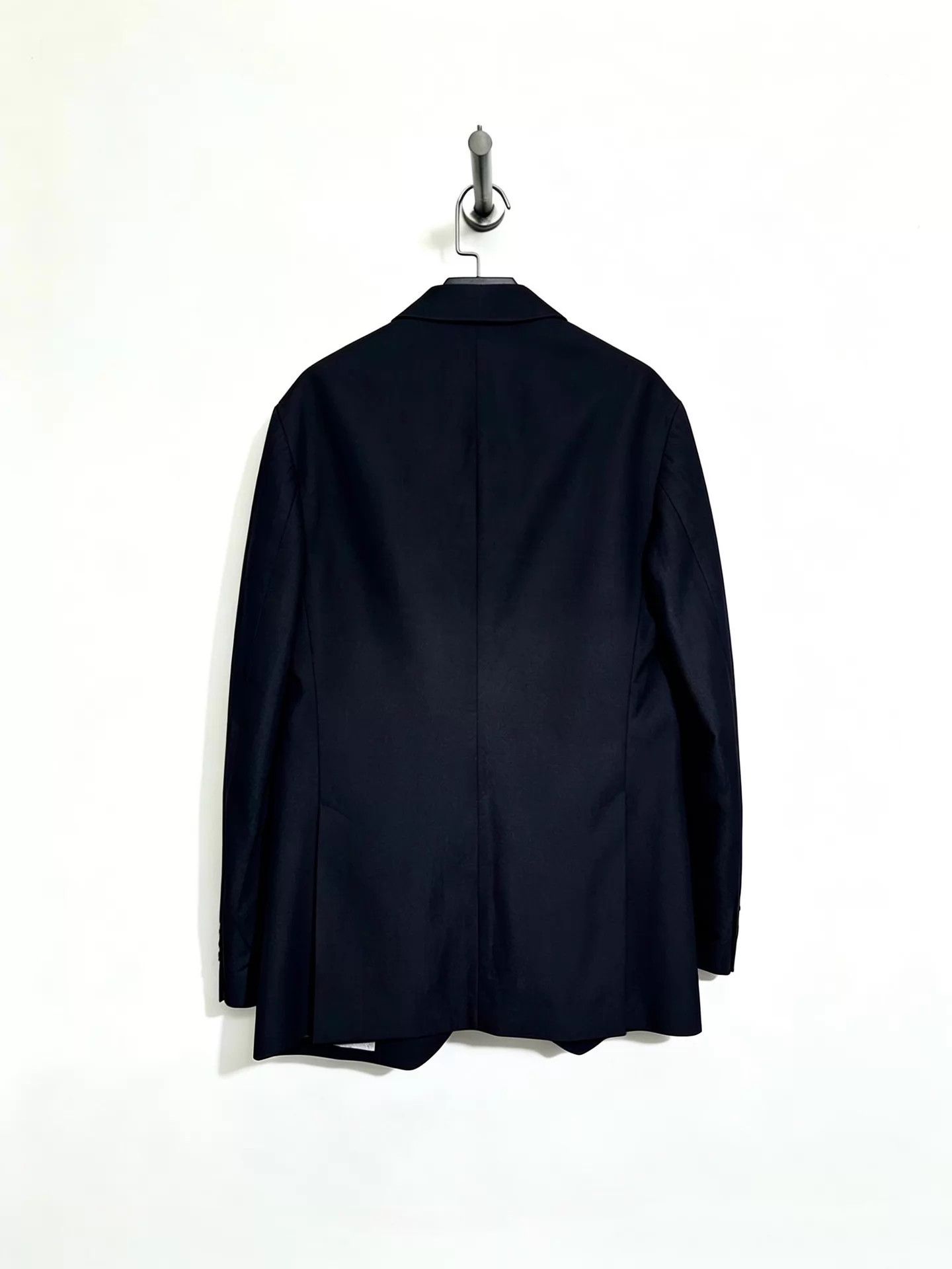 Vivienne Westwood Vivienne Westwood 1990s Peak Lapel Wool Jacket Size US M / EU 48-50 / 2 - 2 Thumbnail