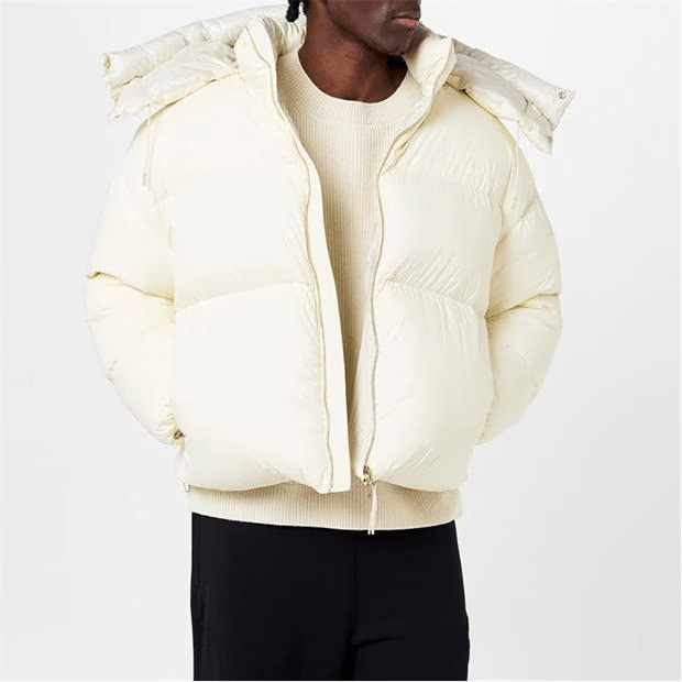 Moncler Antila Short Down Jacket Size US M / EU 48-50 / 2 - 4 Thumbnail