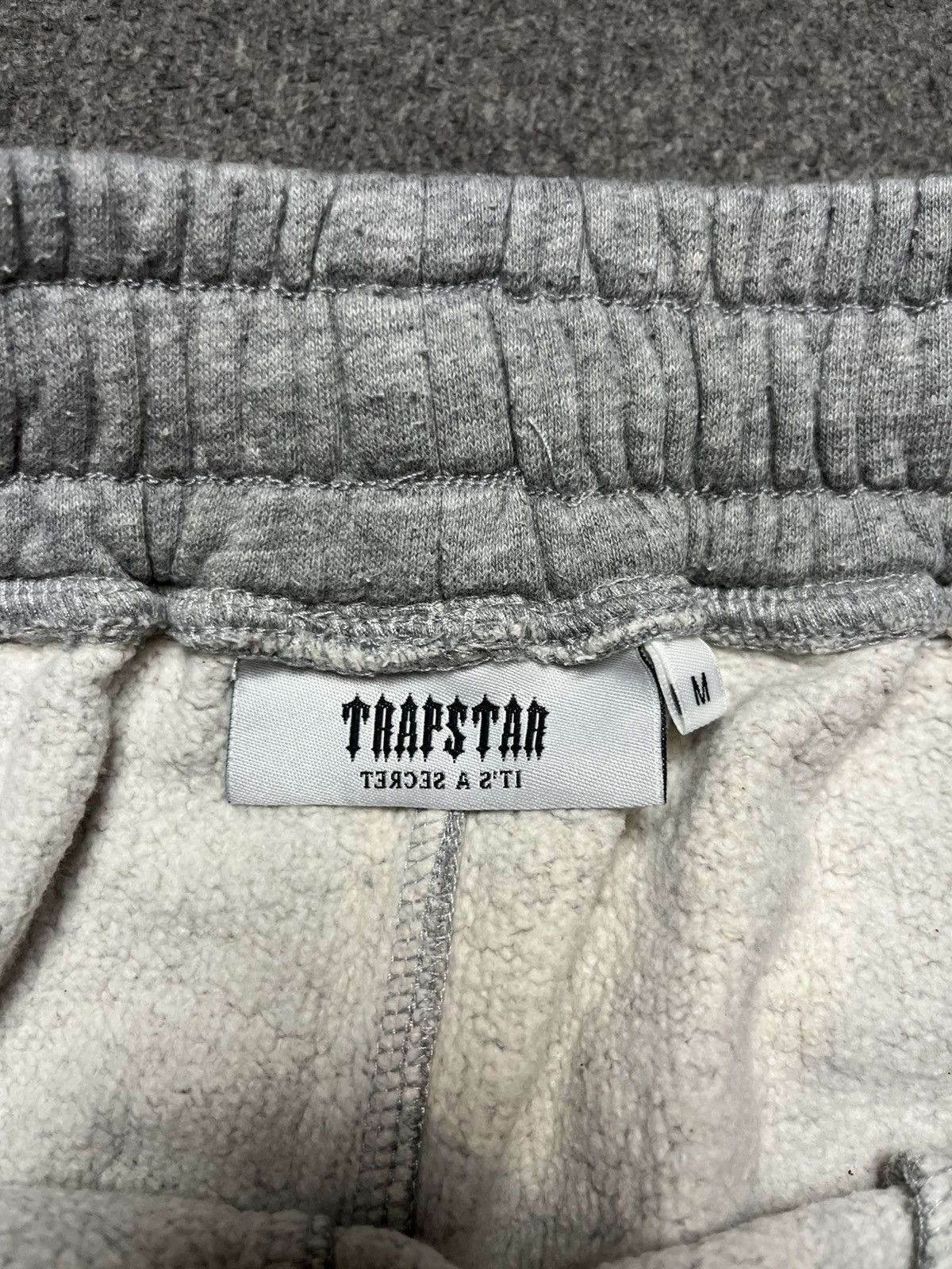 Trapstar London Trapstar sweatpants Size US 32 / EU 48 - 7 Thumbnail