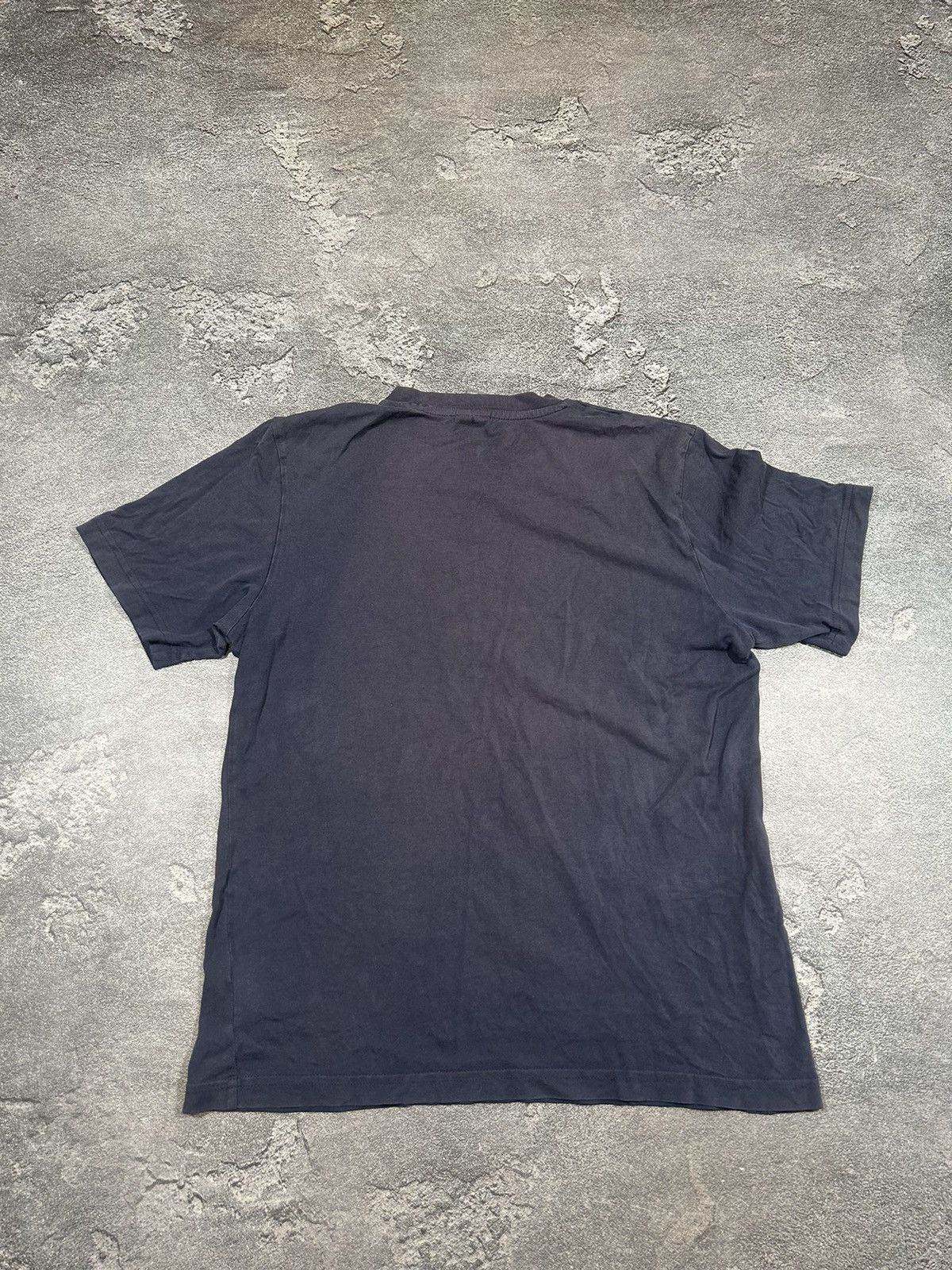 Nike × Vintage Nike vintage T-shirt Size L Logo Size US L / EU 52-54 / 3 - 3 Thumbnail