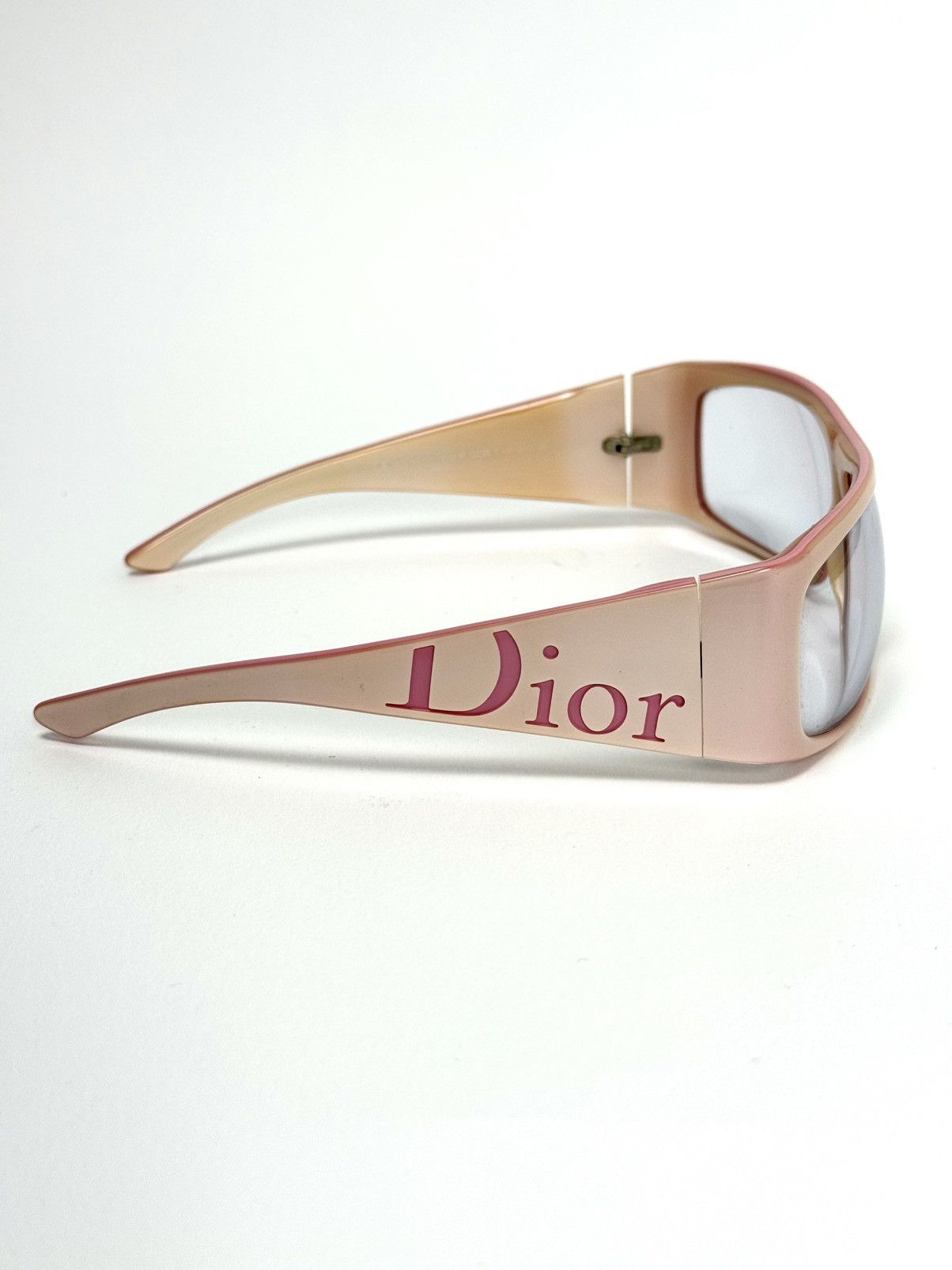 Dior YOURDIOR PINK SUNGLASSES Size ONE SIZE - 4 Thumbnail