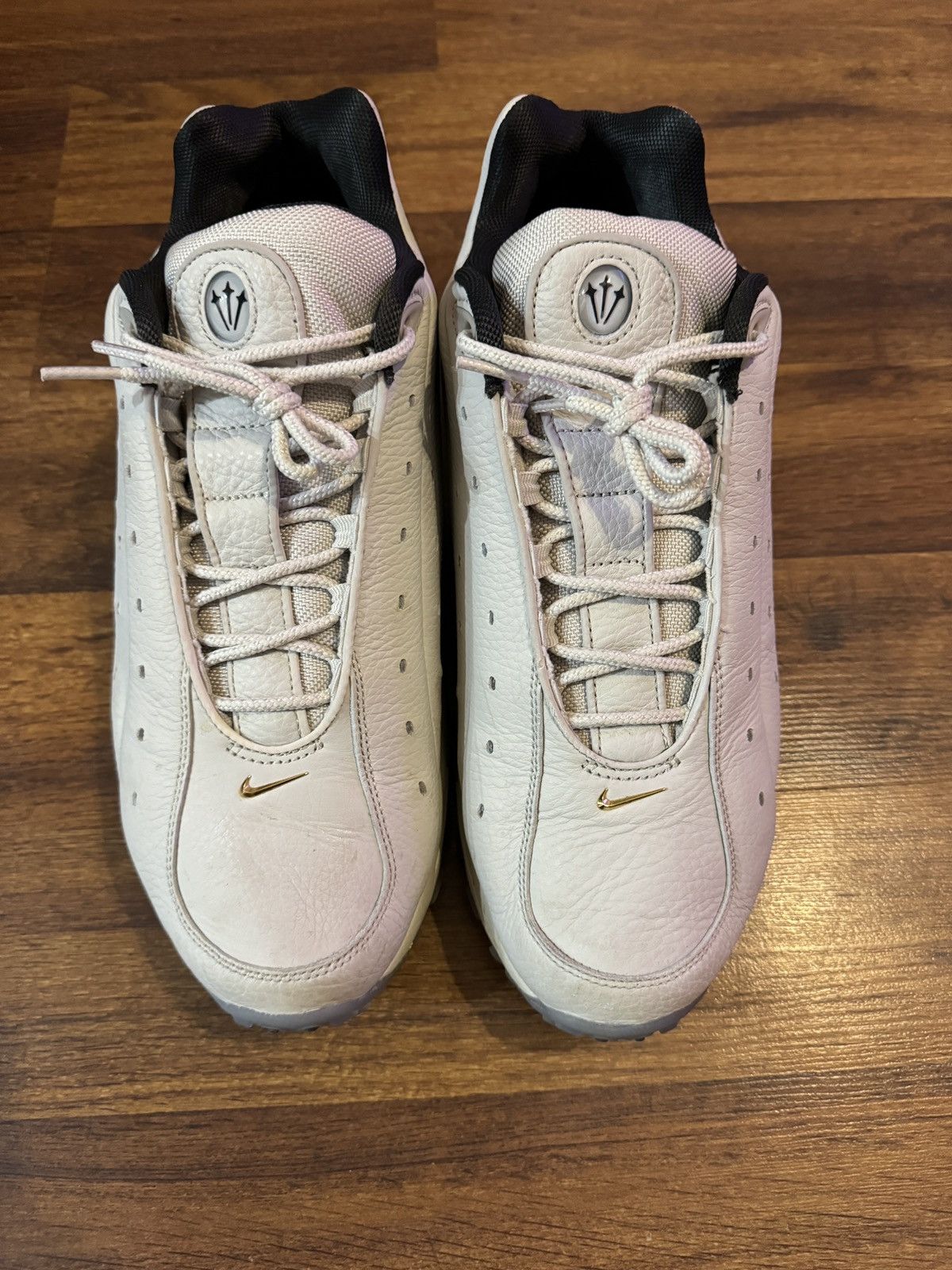 Drake × NOCTA × Nike Nocta Hot step air terra Size US 13 / EU 46 - 2 Thumbnail