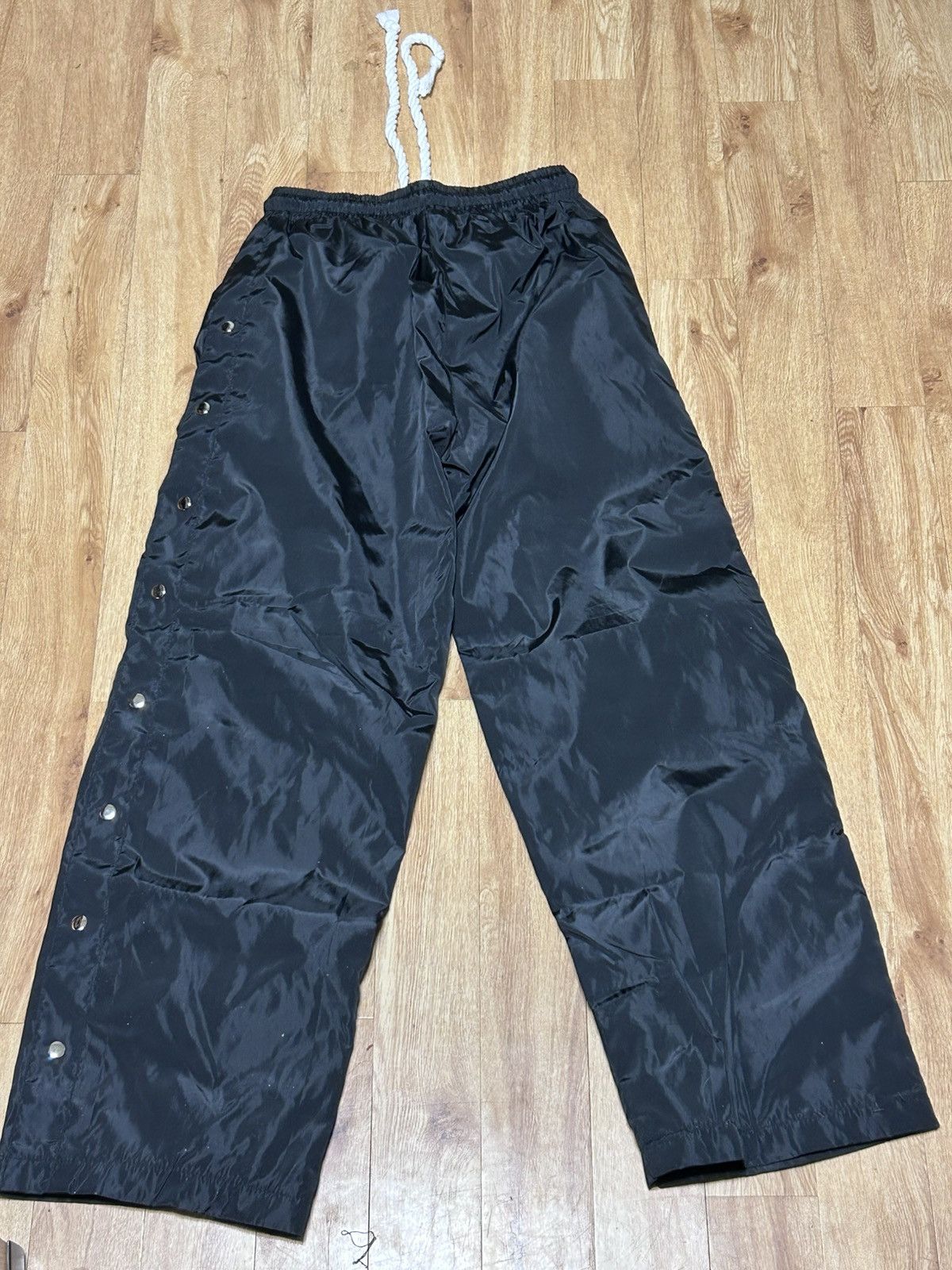 Other Dear Mom I’ll Be Rich Soon Windbreaker Set Size US M / EU 48-50 / 2 - 6 Thumbnail