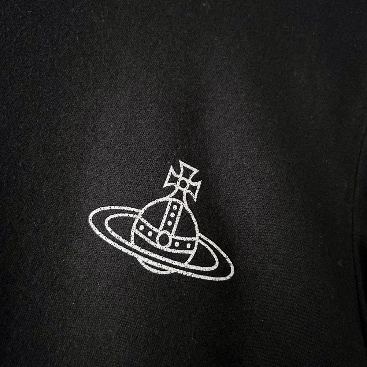 Vivienne Westwood Vivienne Westwood t-shirt Size US S / EU 44-46 / 1 - 4 Thumbnail