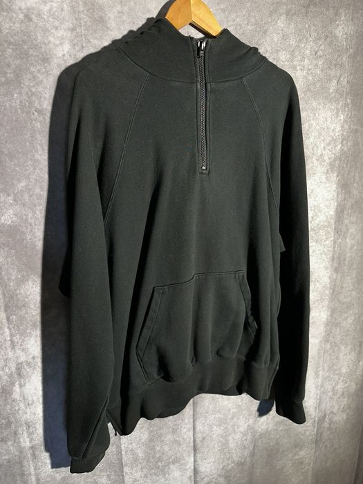 Fear of god collection best sale 2 hoodie