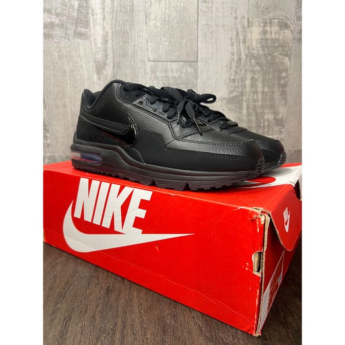 size 8 nike air max shoes