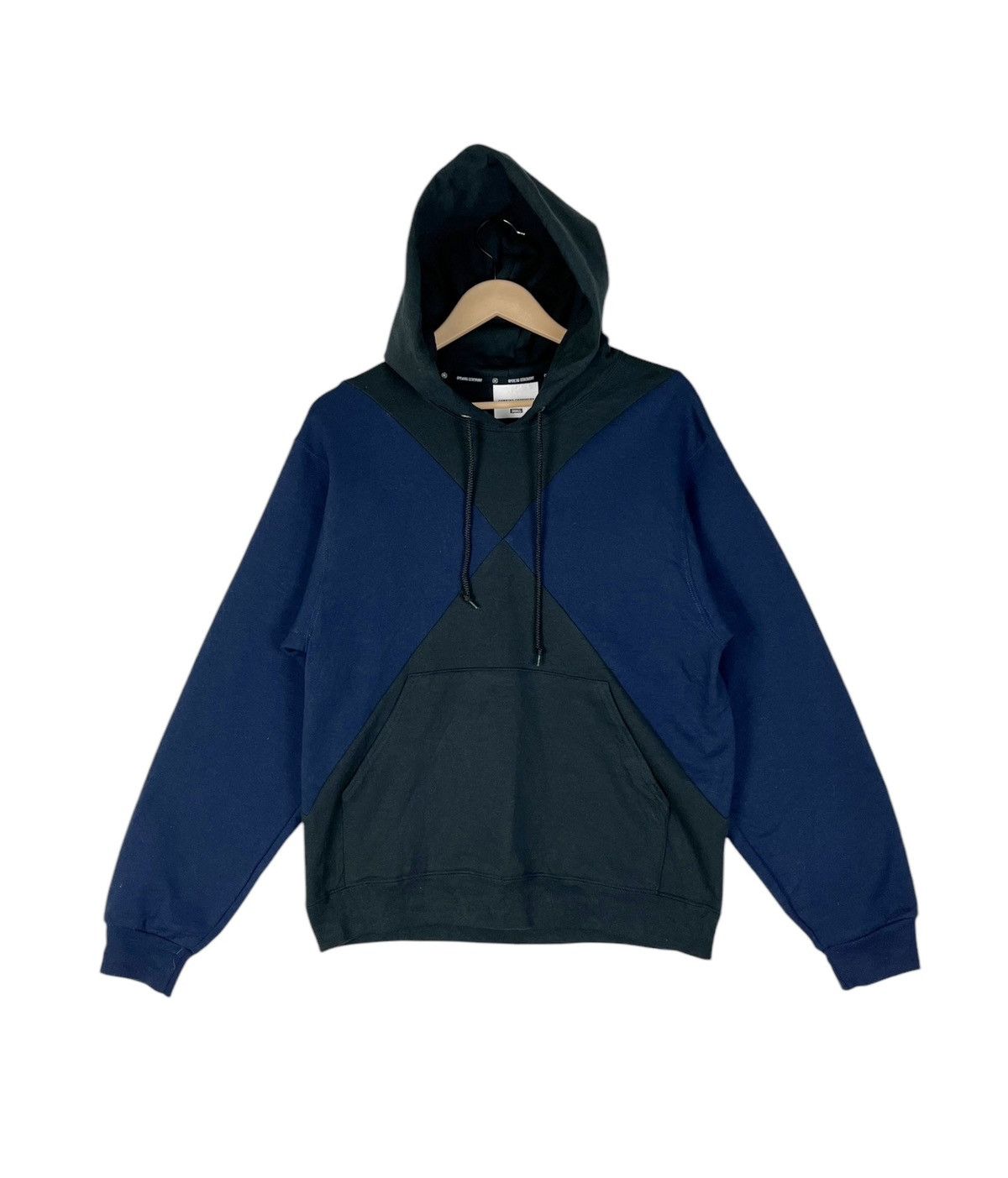 Opening Caremony Diamond Hoodie Sweater