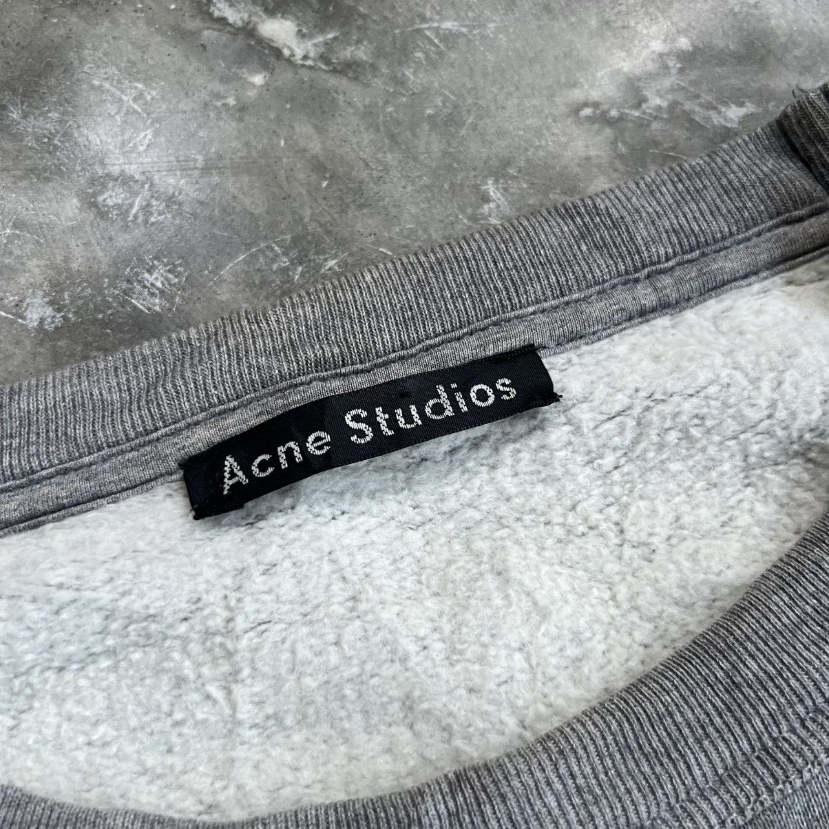 Acne Studios Acne studios Crewneck Size US S / EU 44-46 / 1 - 3 Thumbnail