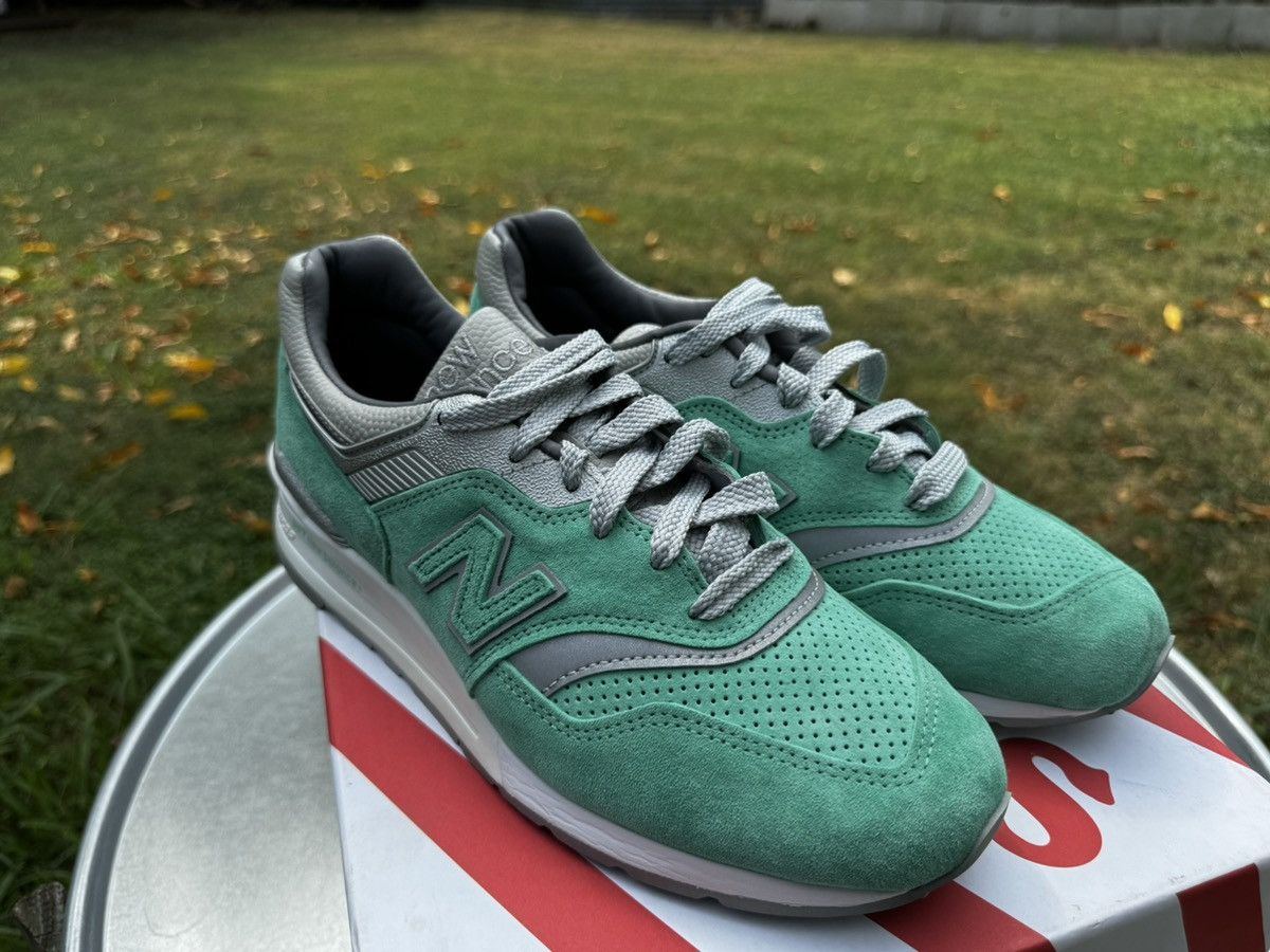 New Balance New Balance 997 Concepts Rivalry Pack New York Size 8 Grailed