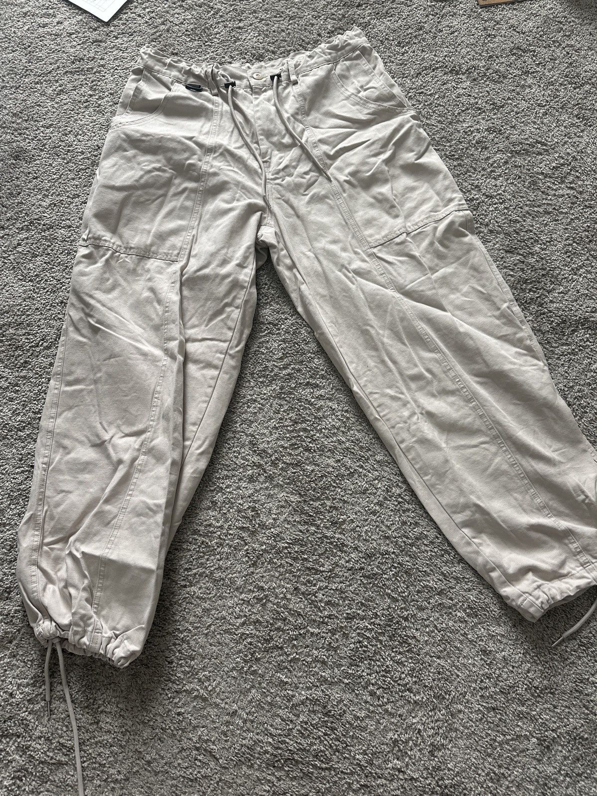 Other Farmers Market Korean Streetwear Size US 30 / EU 46 - 1 Thumbnail
