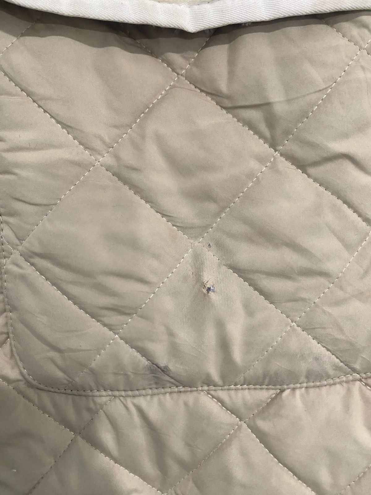 Mackintosh Mackintosh Scotland Hooded Quilted Coat Size S / US 4 / IT 40 - 12 Thumbnail