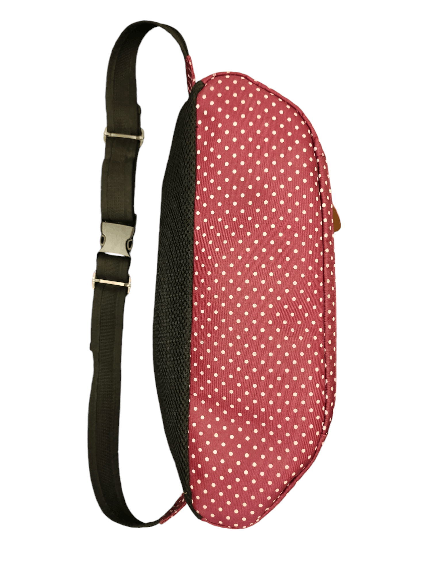 Beams Plus Vintage Beams Heart Japan Polkadot Crossbody Bag Size ONE SIZE - 11 Thumbnail