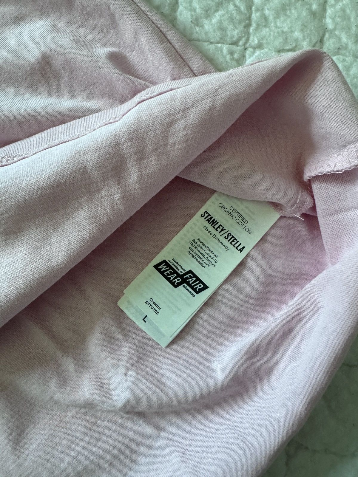 Other Marcel Ostertag shirt Size US L / EU 52-54 / 3 - 4 Thumbnail