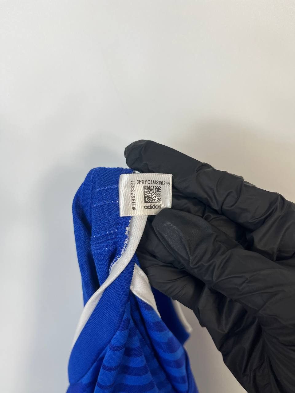 Adidas FC Luzern 2017/18 Home Shirt Adidas Player Issue #12 Size S Size US S / EU 44-46 / 1 - 6 Thumbnail