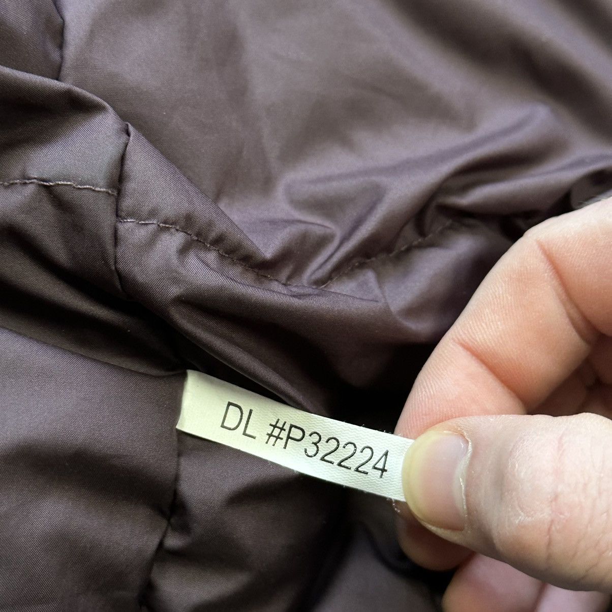 The North Face The North Face Winter Hyvent Down Parka Jacket Womens Size S Size S / US 4 / IT 40 - 25 Thumbnail