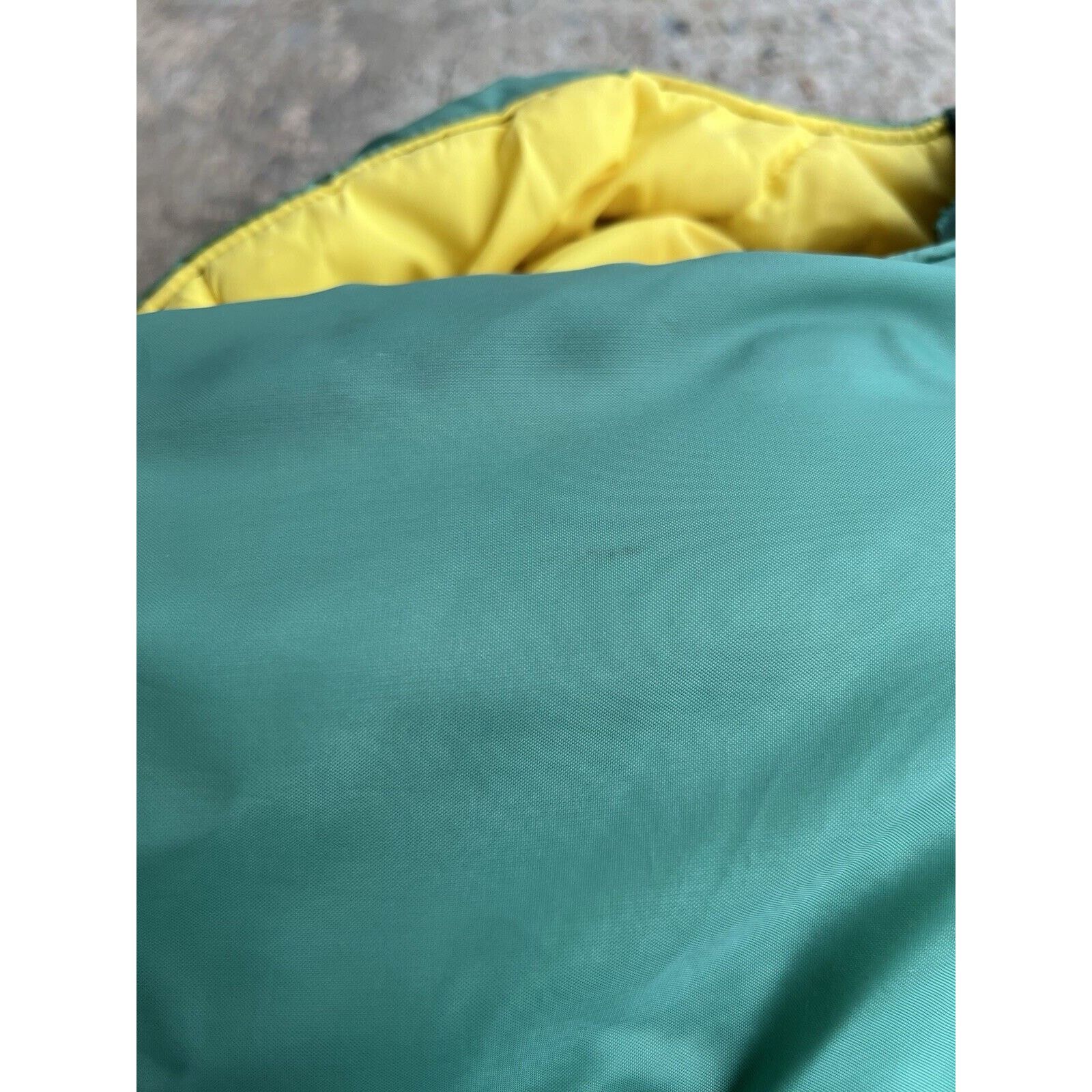 Woolrich Woolen Mills Vintage Woolrich Parka Green Heavy Green Jacket XL Used Size US XL / EU 56 / 4 - 20 Thumbnail