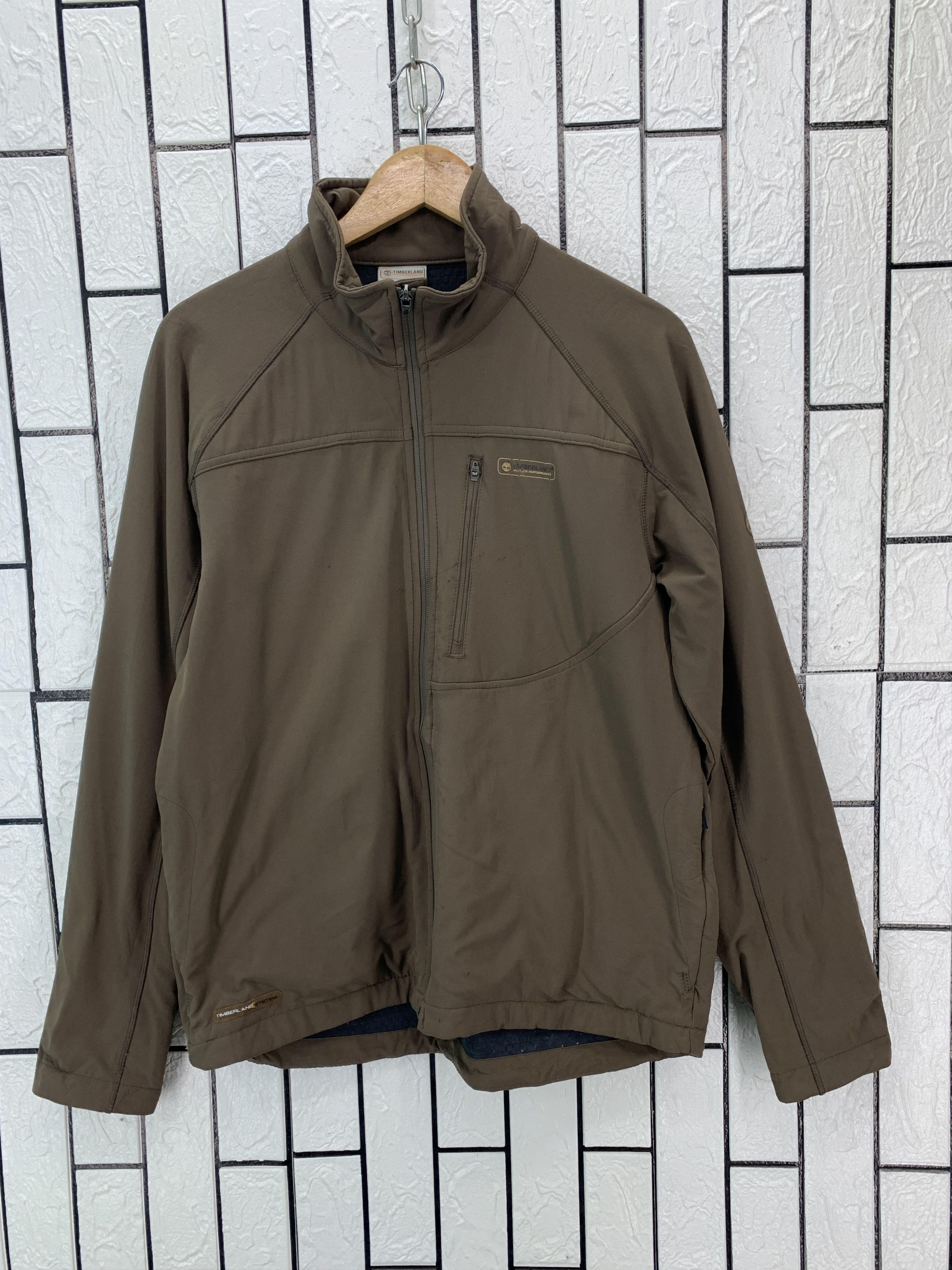 Timberland Vintage Timberland Size US S / EU 44-46 / 1 - 1 Thumbnail