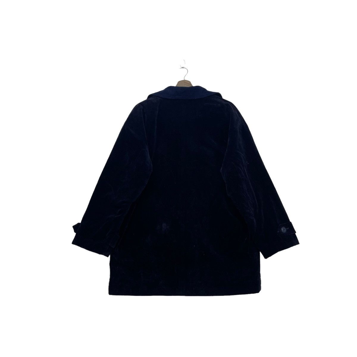 Christian Dior Monsieur 💥Luxury Brand Velvet Christian Dior Sport Jacket Size M / US 6-8 / IT 42-44 - 3 Thumbnail
