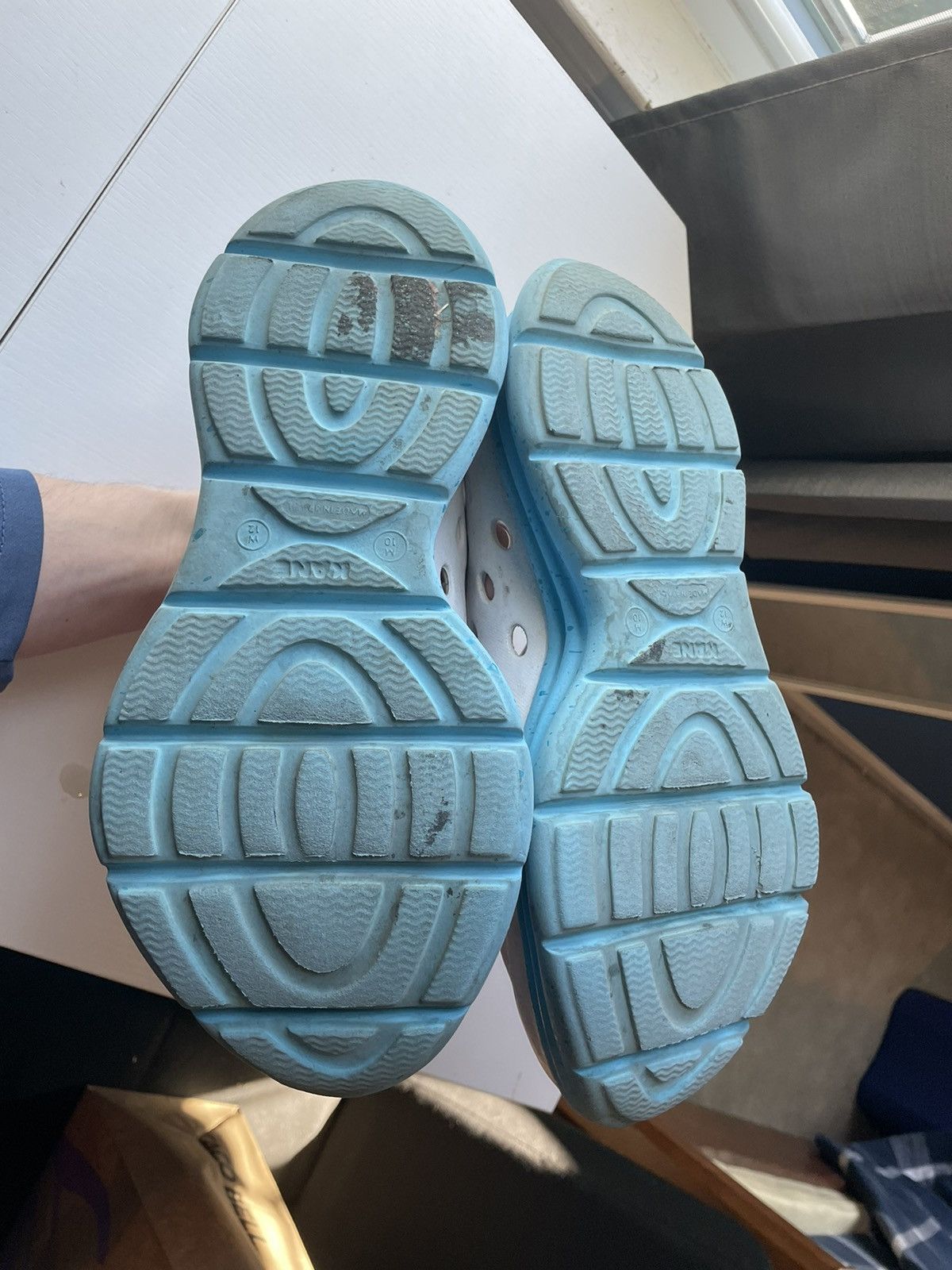 Other Kane Active Recovery shoes Size US 10 / EU 43 - 4 Thumbnail