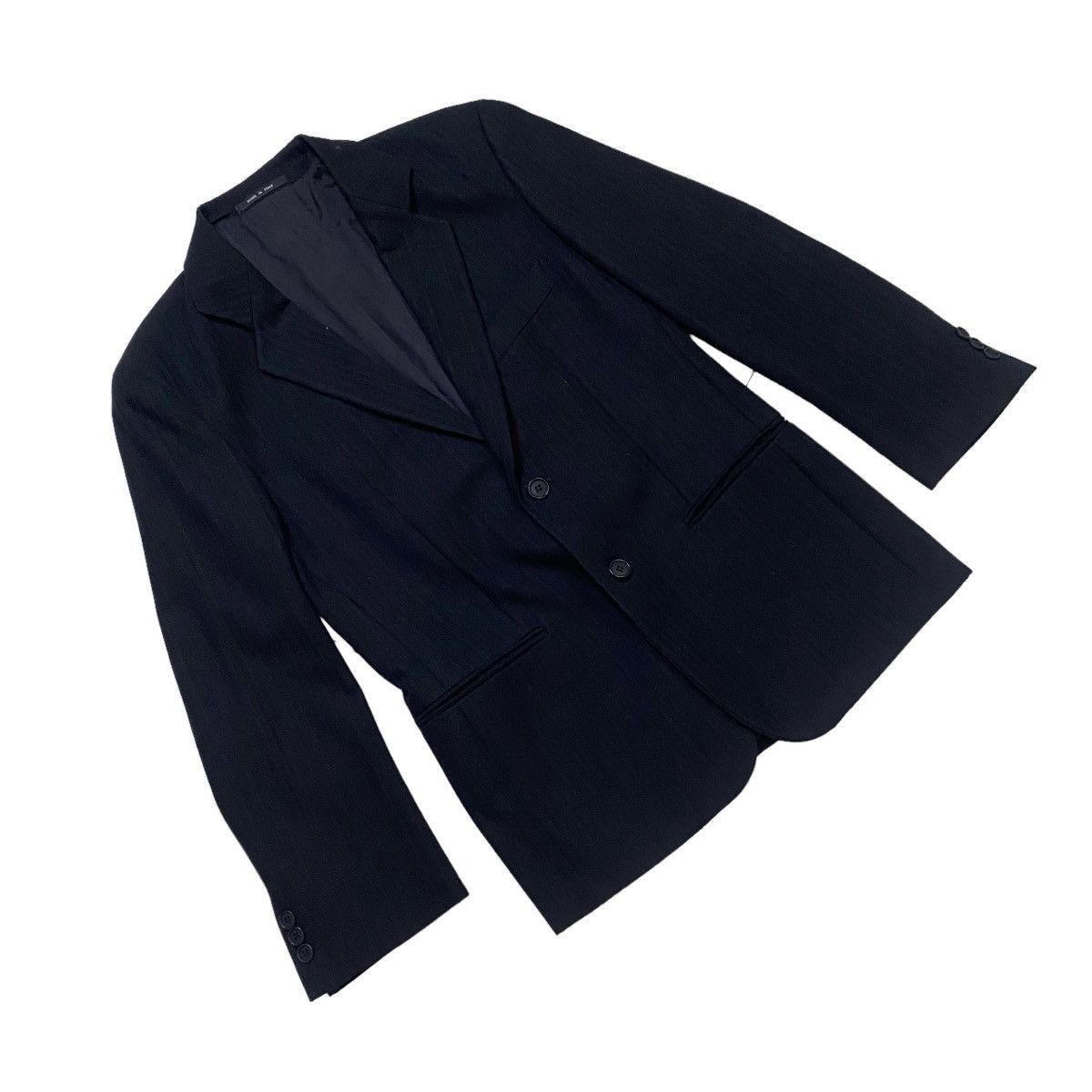 Armani × Emporio Armani Emporio Armani blazer coat Size US M / EU 48-50 / 2 - 5 Thumbnail