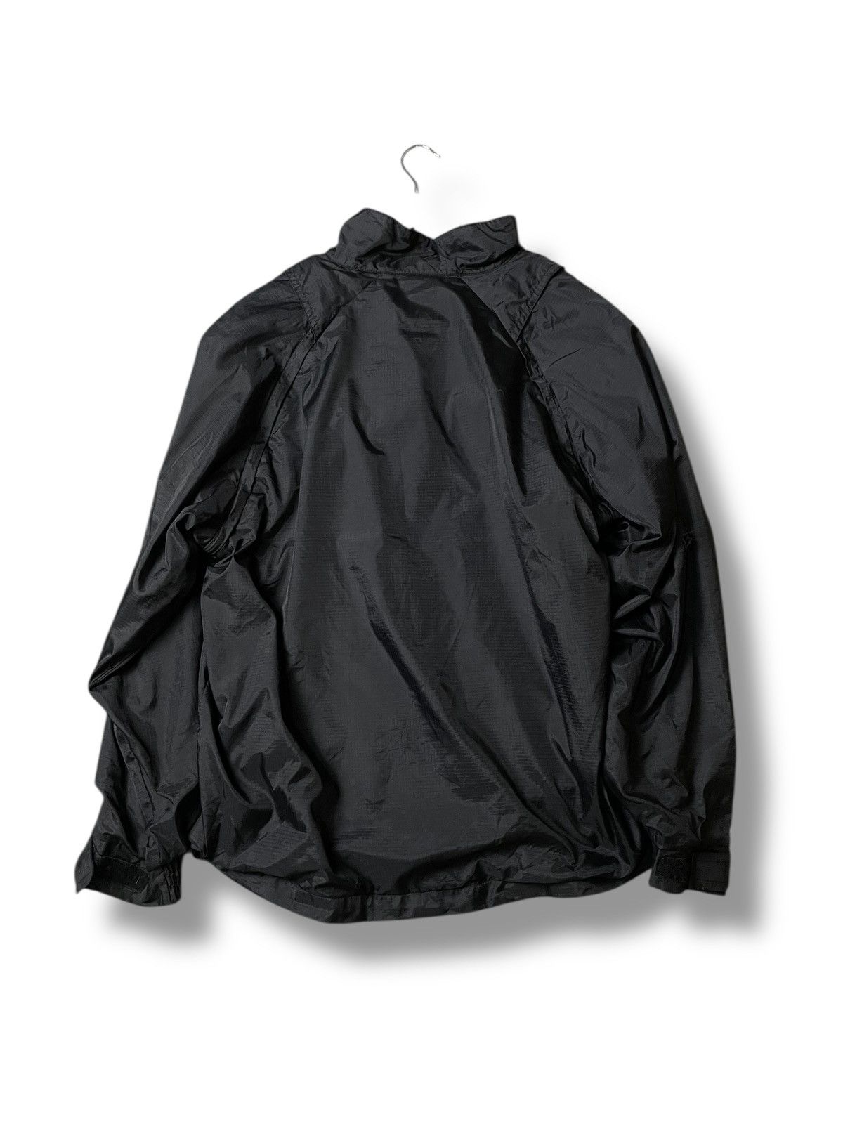 Japanese Brand × Vintage Suntory Original Design Brand Light Jacket (113) Size US S / EU 44-46 / 1 - 7 Thumbnail