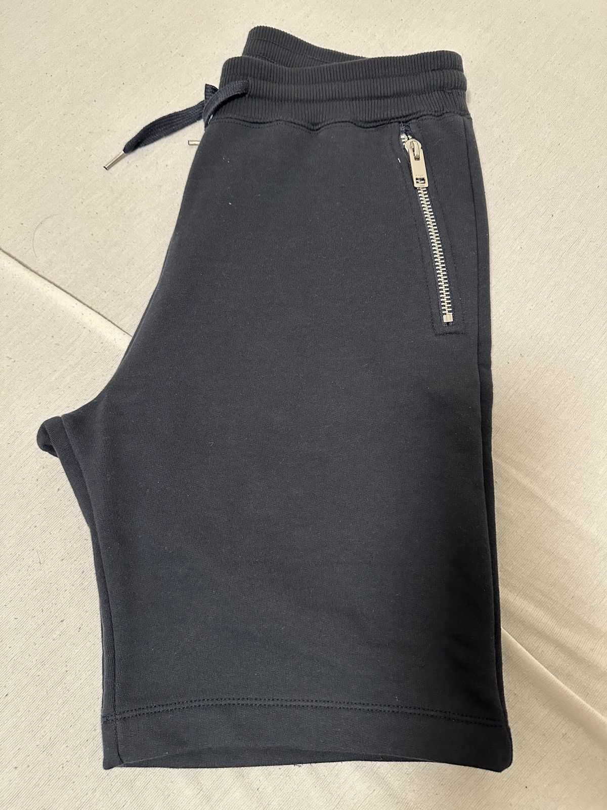 Diesel Diesel Sweat Shorts Size M Size US 32 / EU 48 - 6 Thumbnail