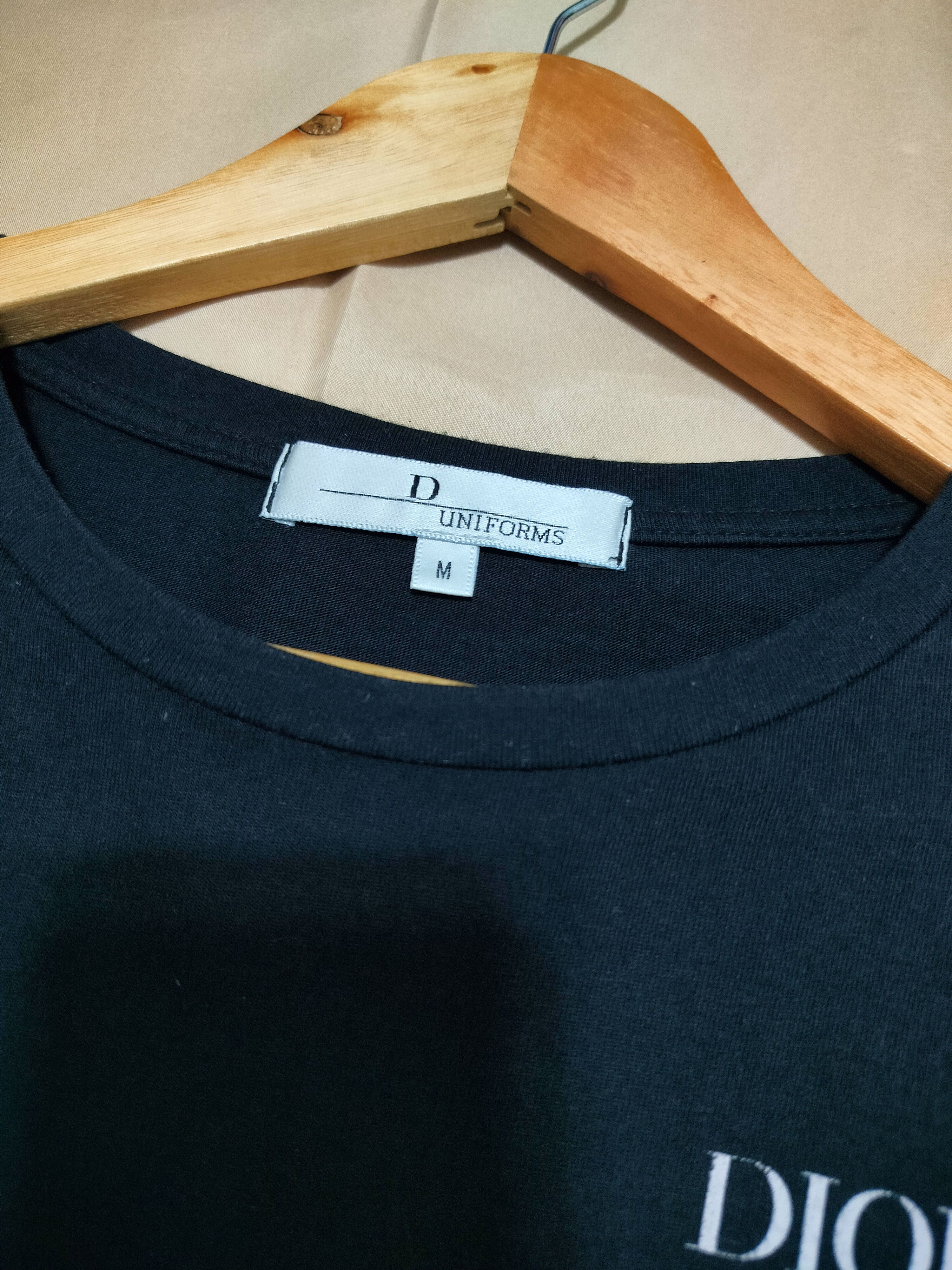 Dior Dior Uniform Size M / US 6-8 / IT 42-44 - 3 Thumbnail