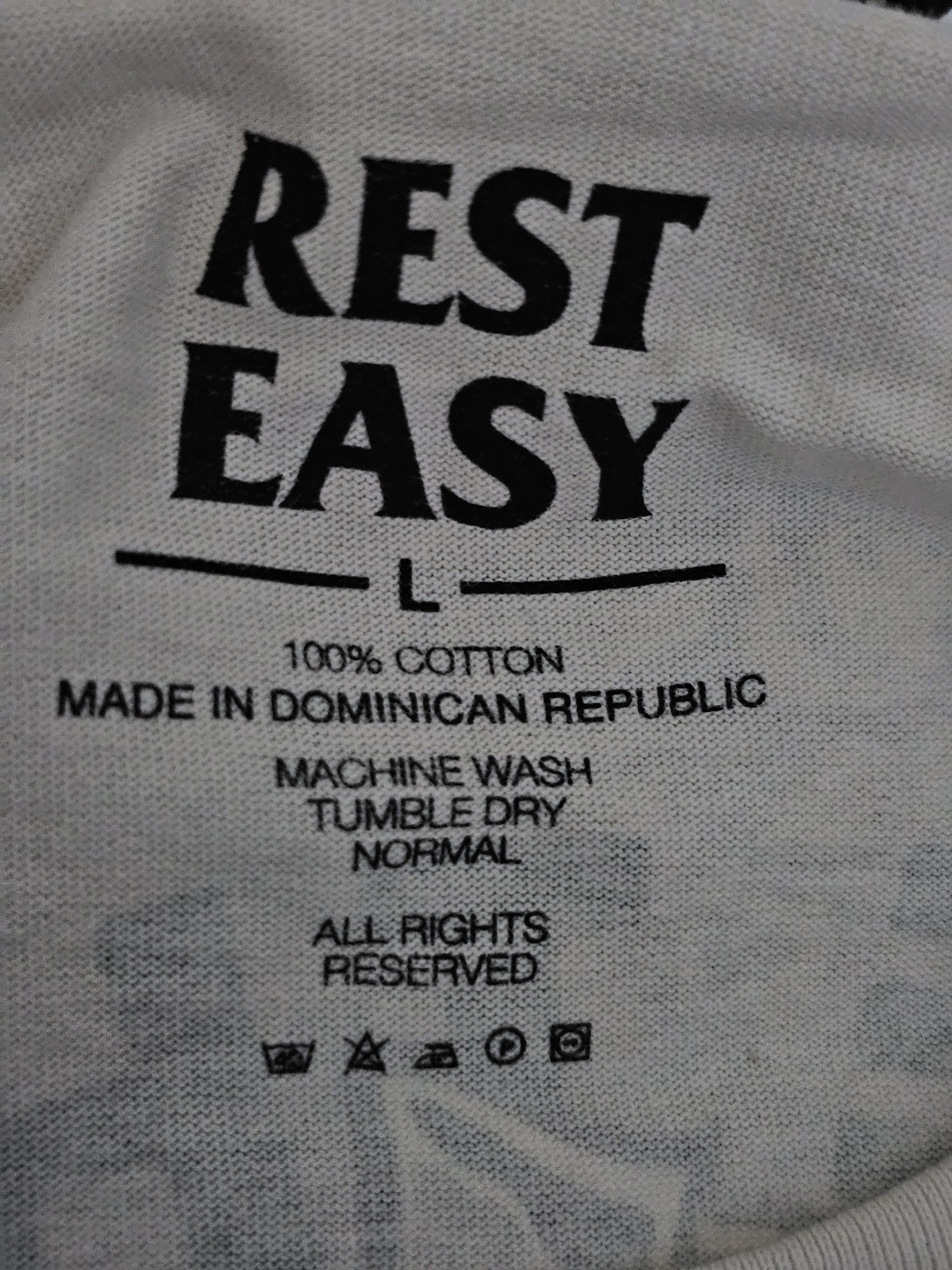 Pacsun Pacsun short sleeve t-shirt Size US L / EU 52-54 / 3 - 7 Thumbnail