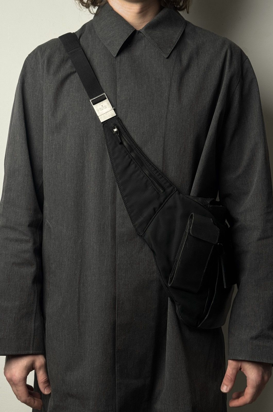 Gucci Gucci by Tom Ford Bag Size ONE SIZE - 4 Thumbnail