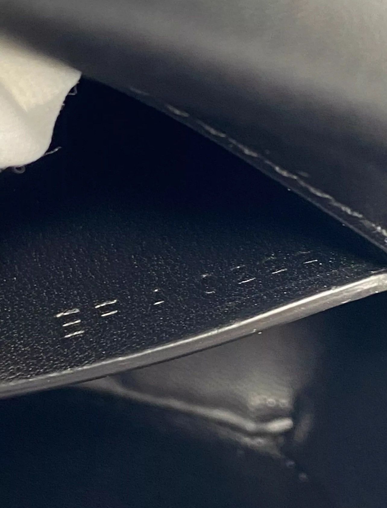 Givenchy Givenchy Small 4G Bag In Box Leather With Chain Size ONE SIZE - 13 Thumbnail