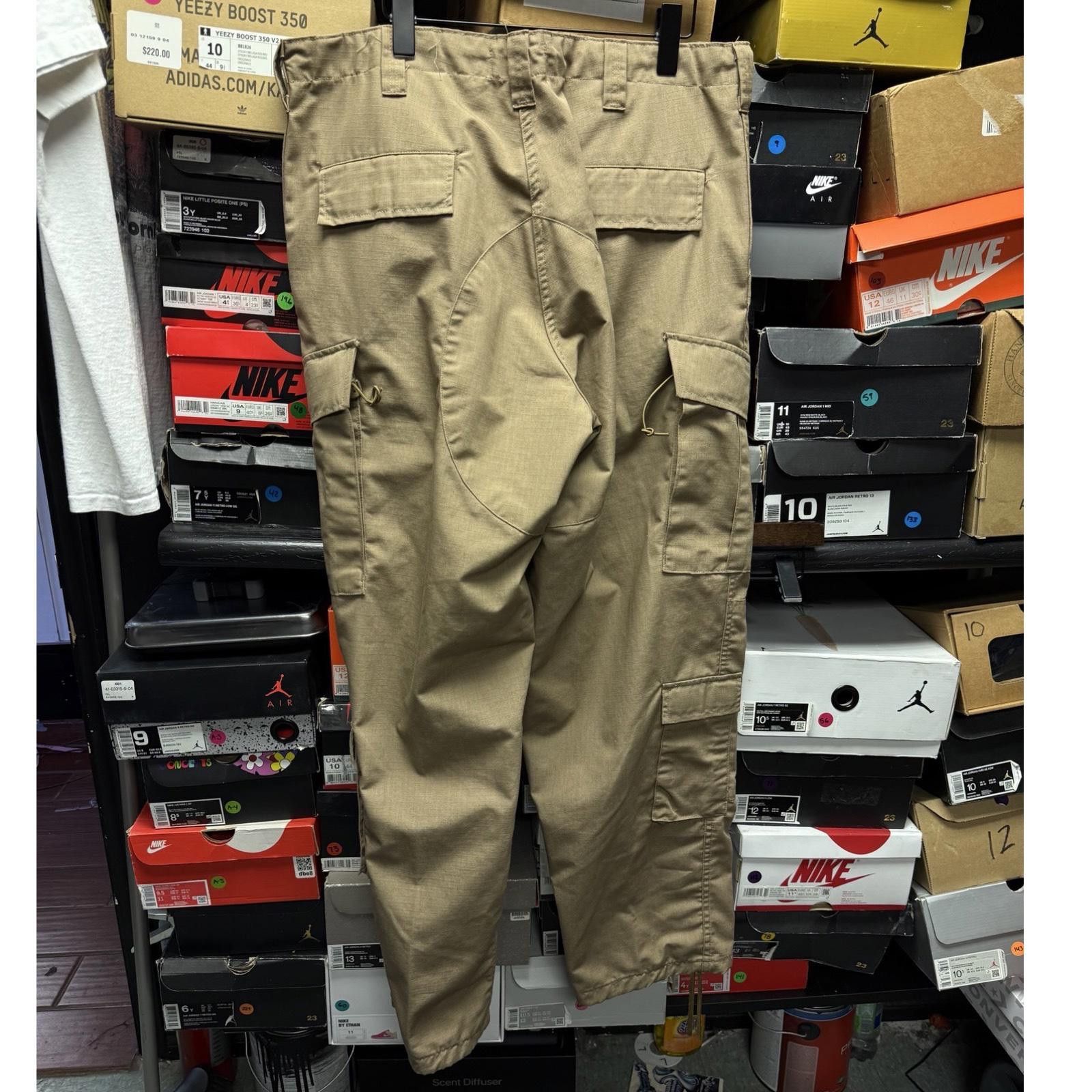 Tru-Spec Tan Technical Pants -- 38 x 31 -- Size US 38 / EU 54 - 3 Thumbnail