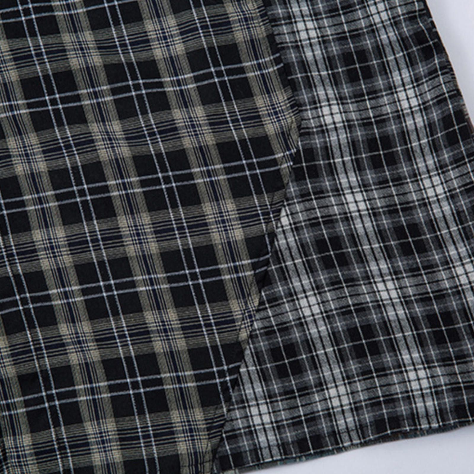 Other Hoover Color Block Shirt Size US M / EU 48-50 / 2 - 11 Thumbnail
