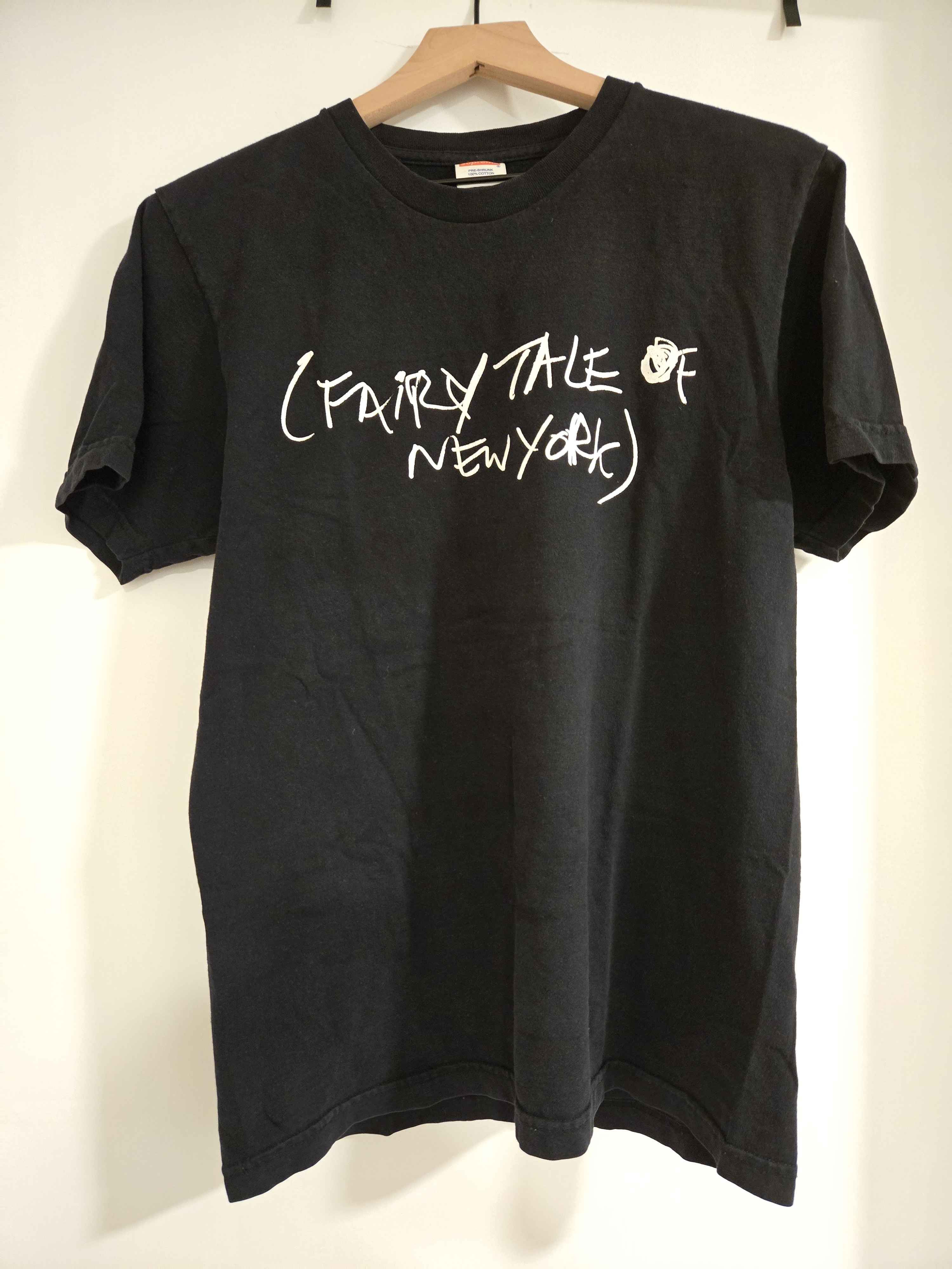 Supreme Supreme Shane Tee Shirt Medium Size US M / EU 48-50 / 2 - 1 Thumbnail
