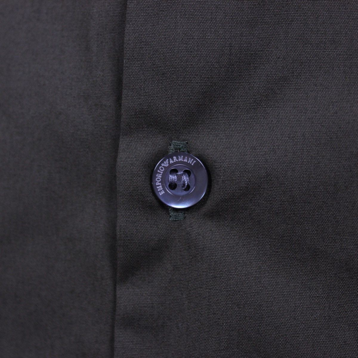 Emporio Armani Emporio Armani Shirt Pocket Logo Size US L / EU 52-54 / 3 - 7 Thumbnail