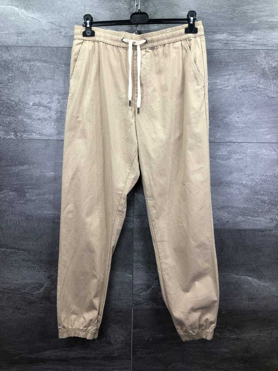 The Stronghold × Vintage The Stronghold Mens Jogger Cargo Pants Size US 32 / EU 48 - 1 Thumbnail